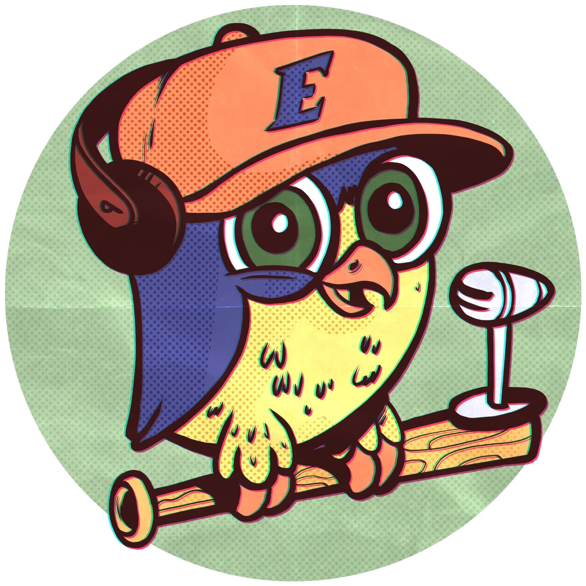 Podcast Endorfinas - Podcasts