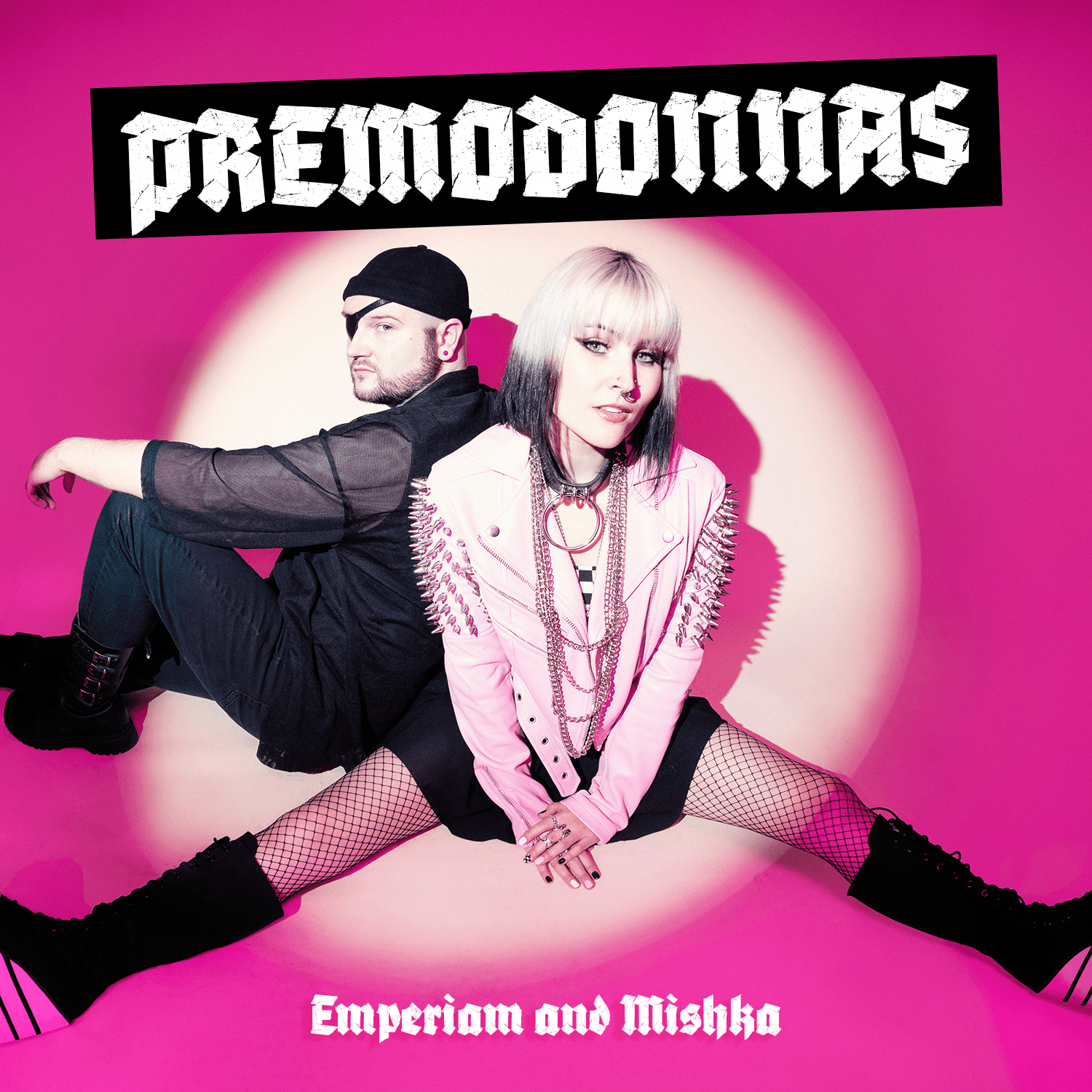 PremoDonnas Podcast - Podcasts