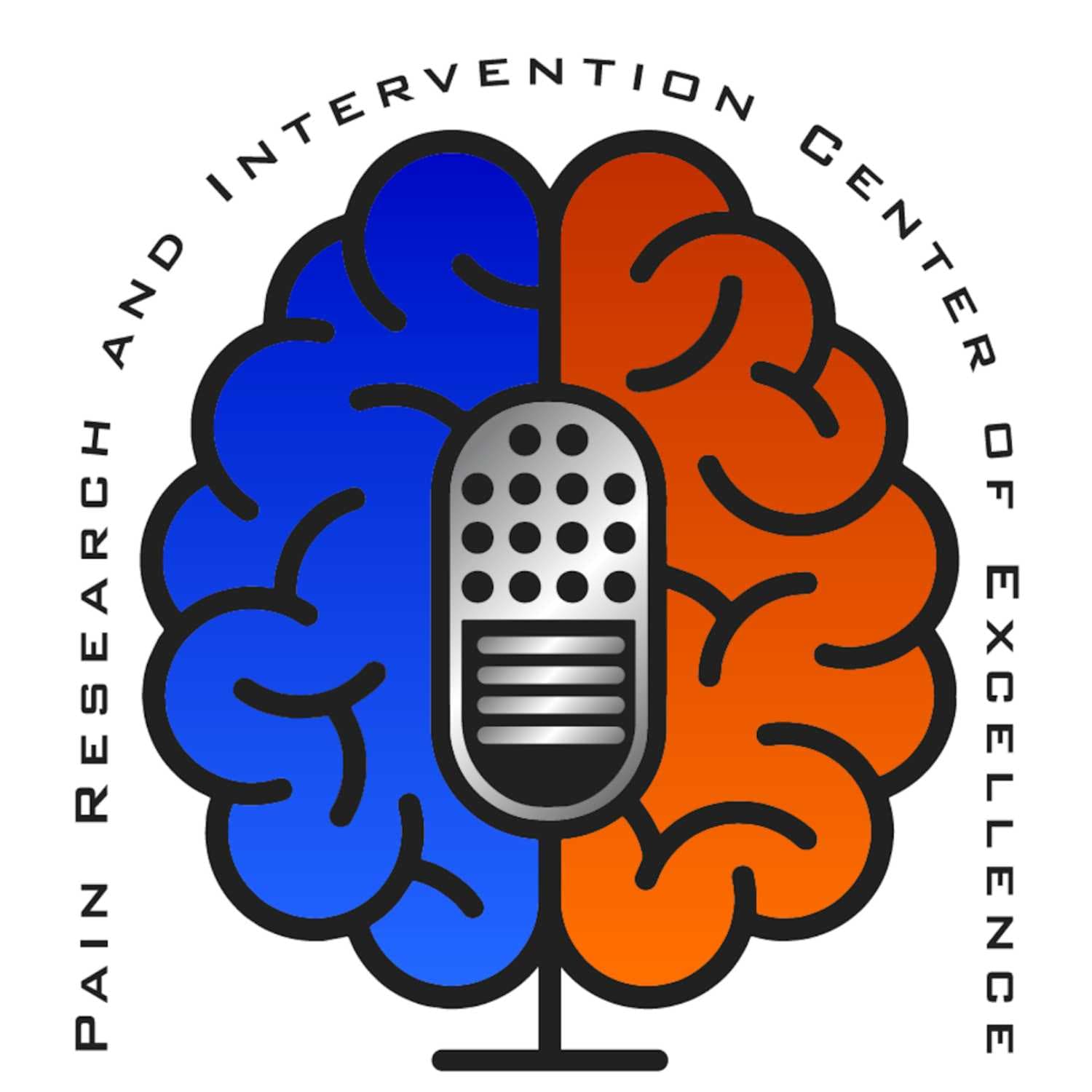 PRICE of Pain - Podcasts
