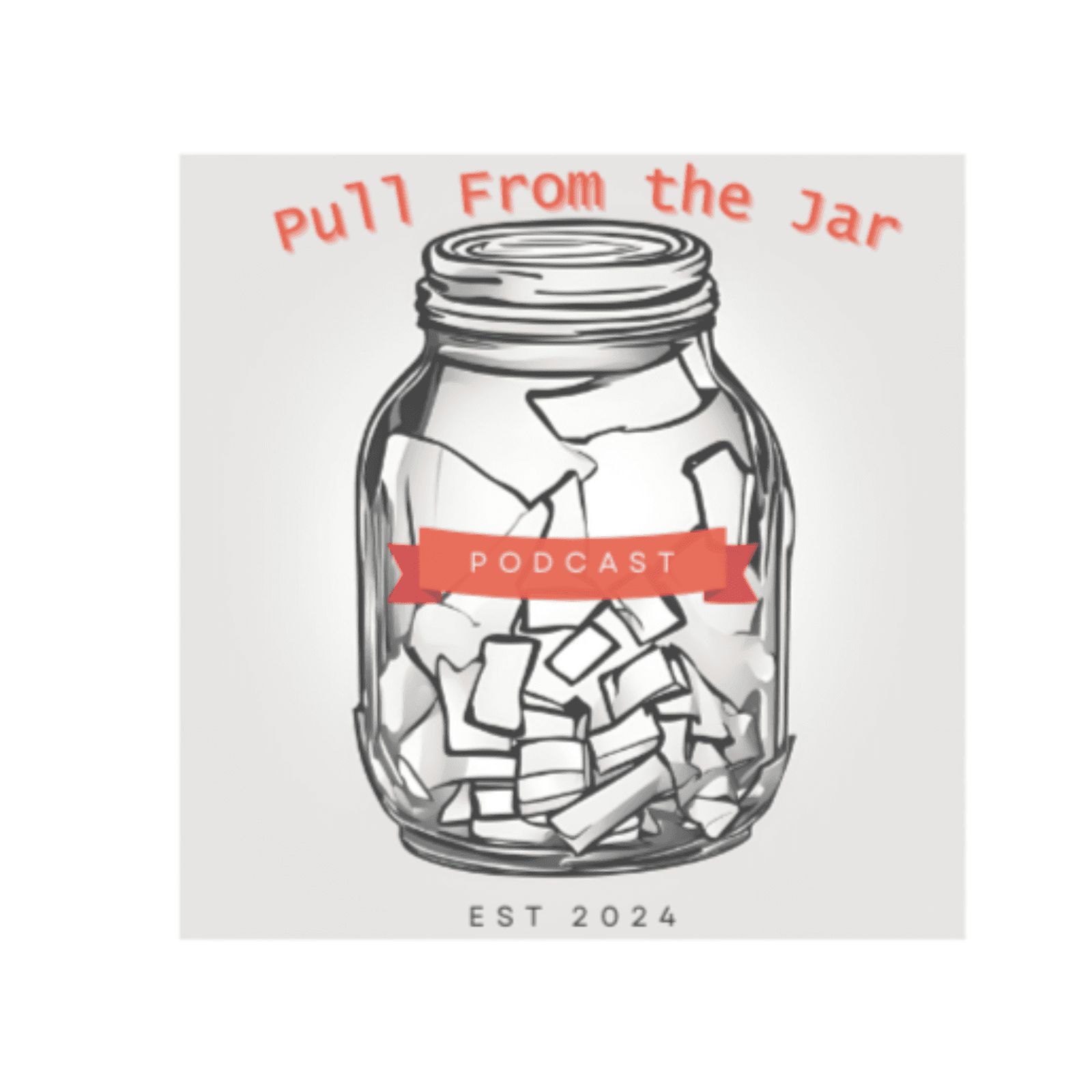 Pull From The Jar Podcast - Podcasts