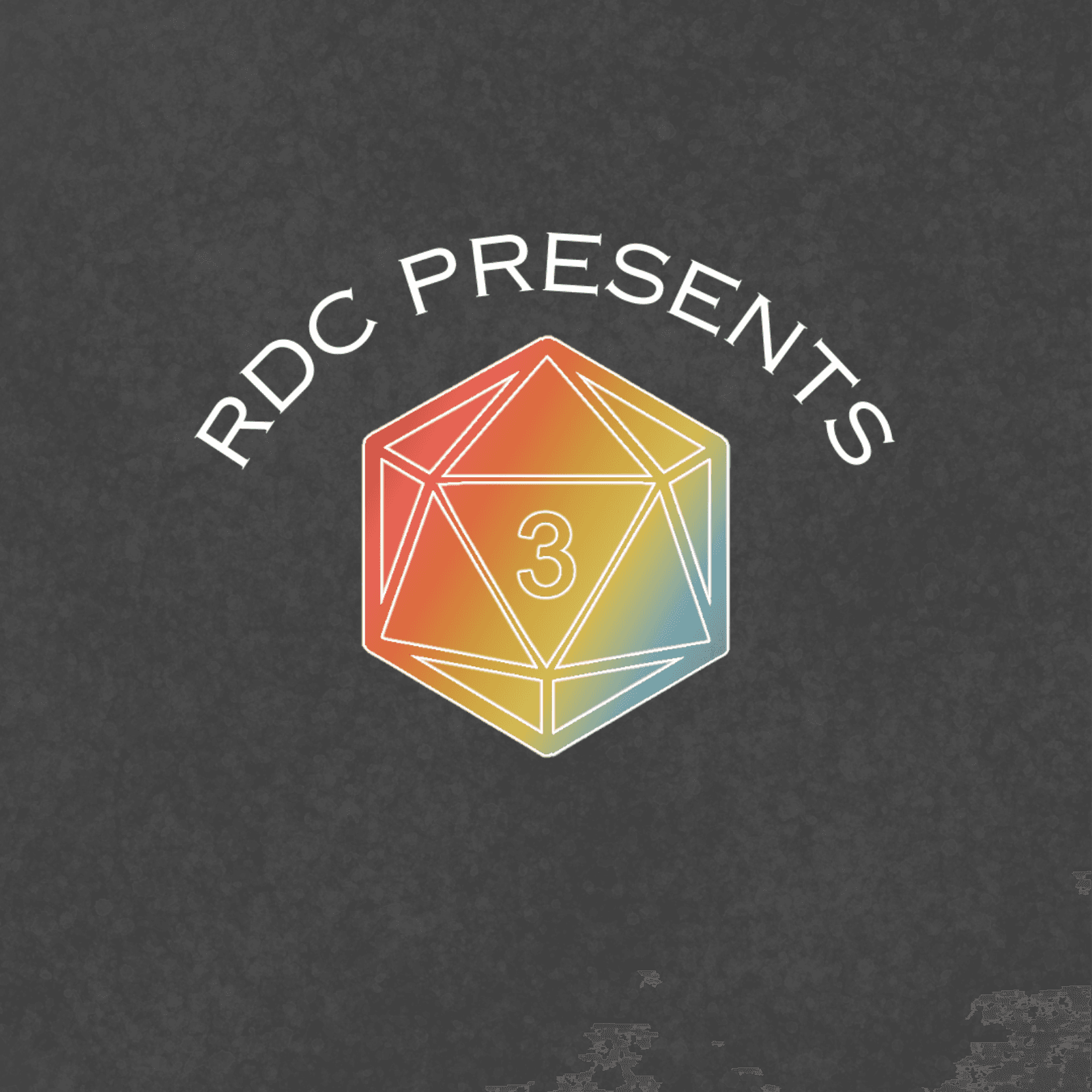 RDC Presents - Podcasts