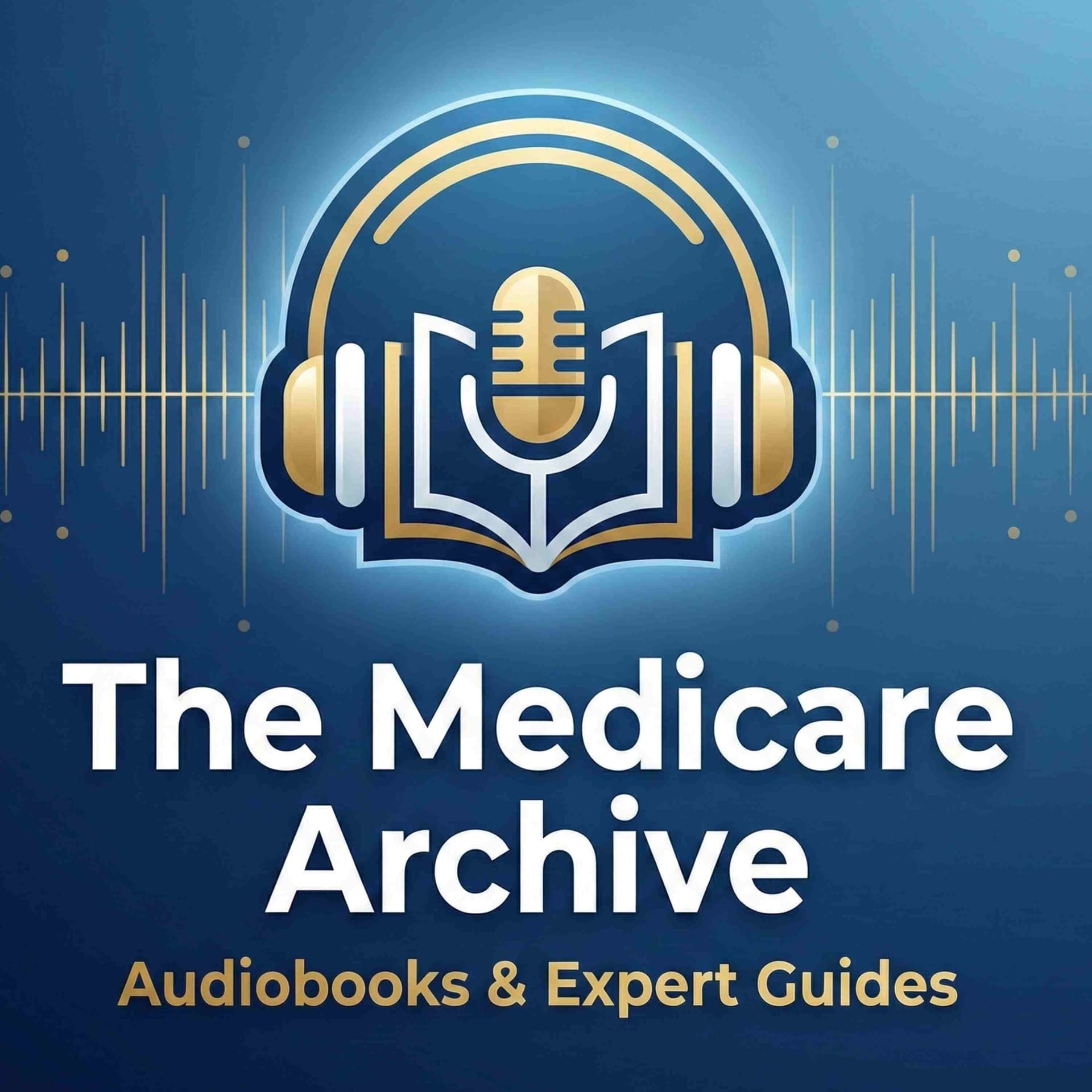 The Medicare Archive: Audiobooks & Expert Guides. - Podcasts