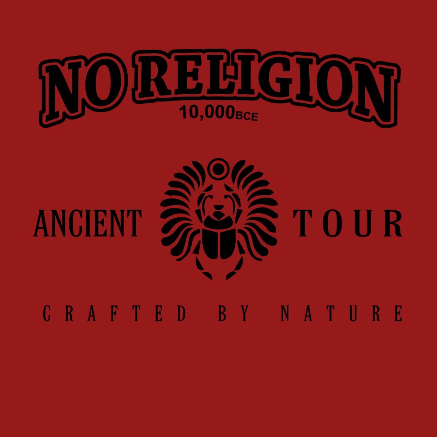 Real Black Atheist & Pseudo Killas Library - Podcasts