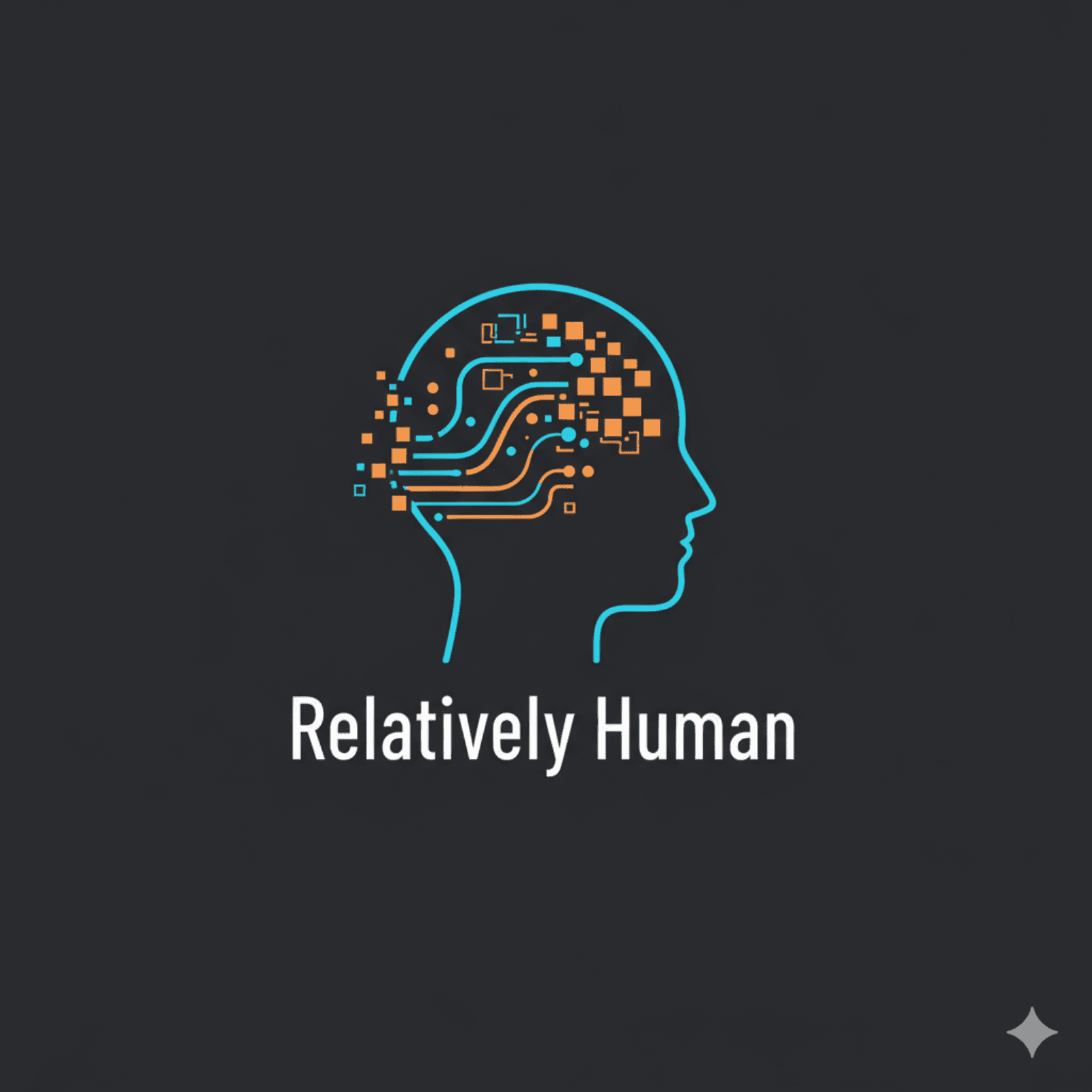Relatively Human: Fundamental Laws of Biology and Physics - Podcasts