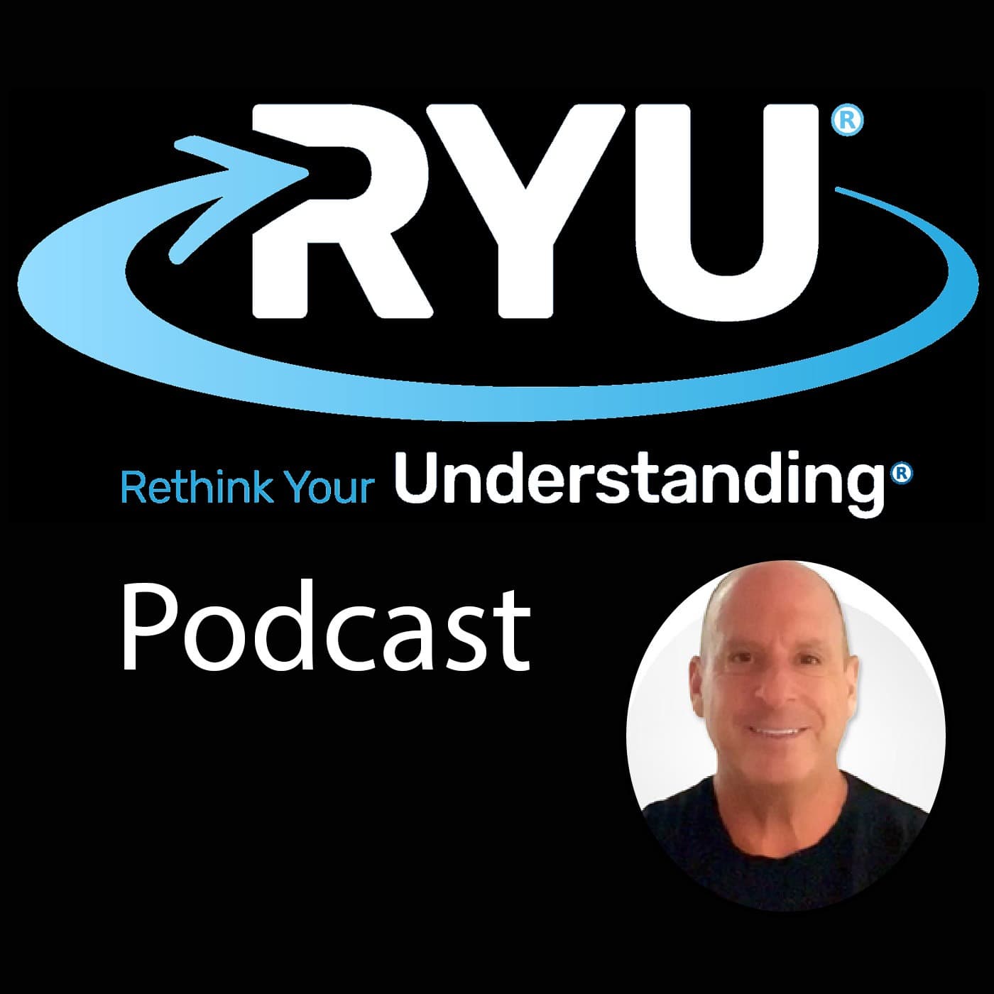 Rethink Your Understanding - Podcasts