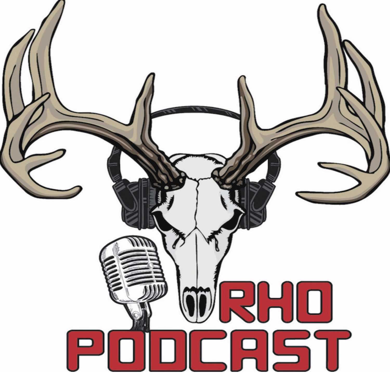 RHO Podcast - Podcasts