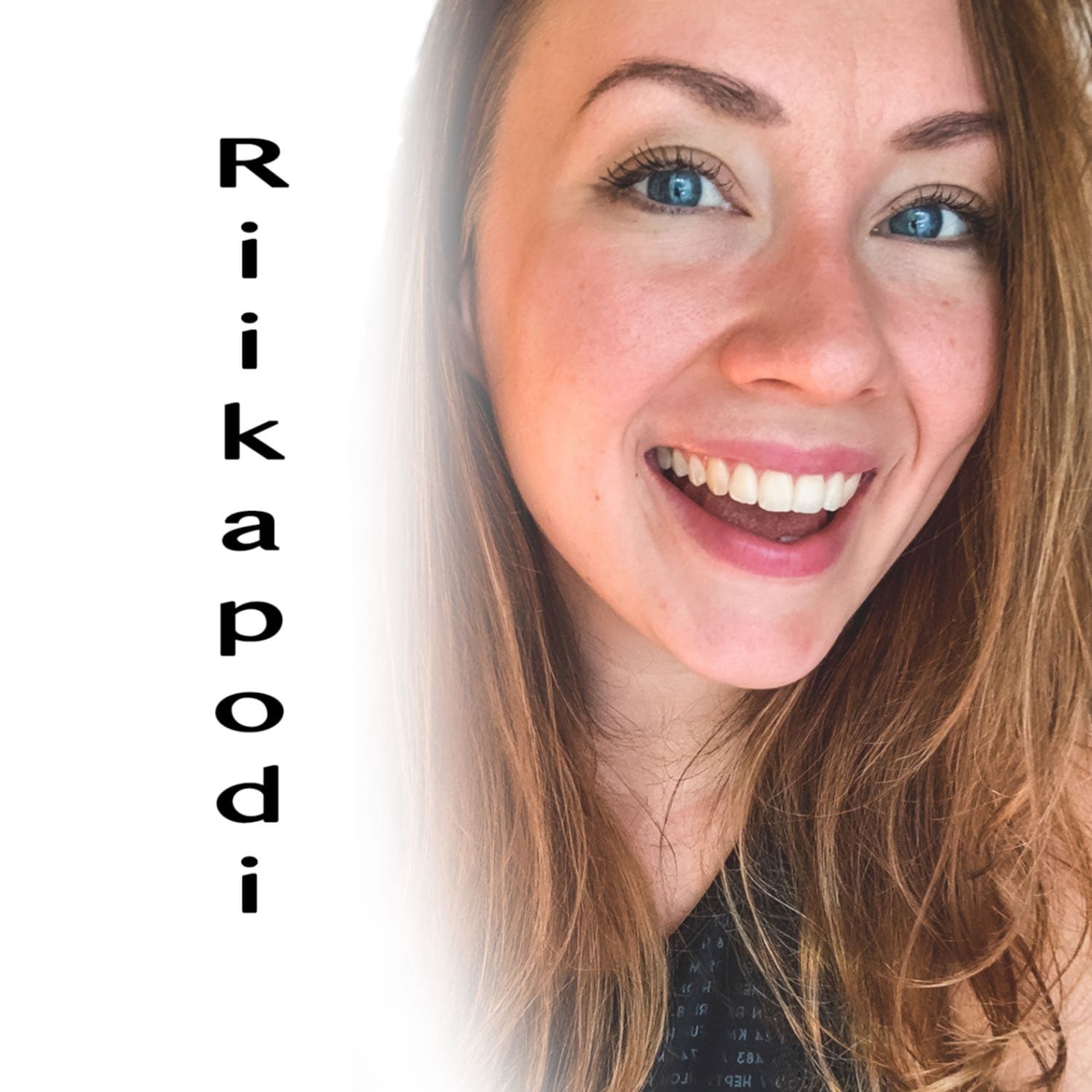 Riikapodi - Podcasts