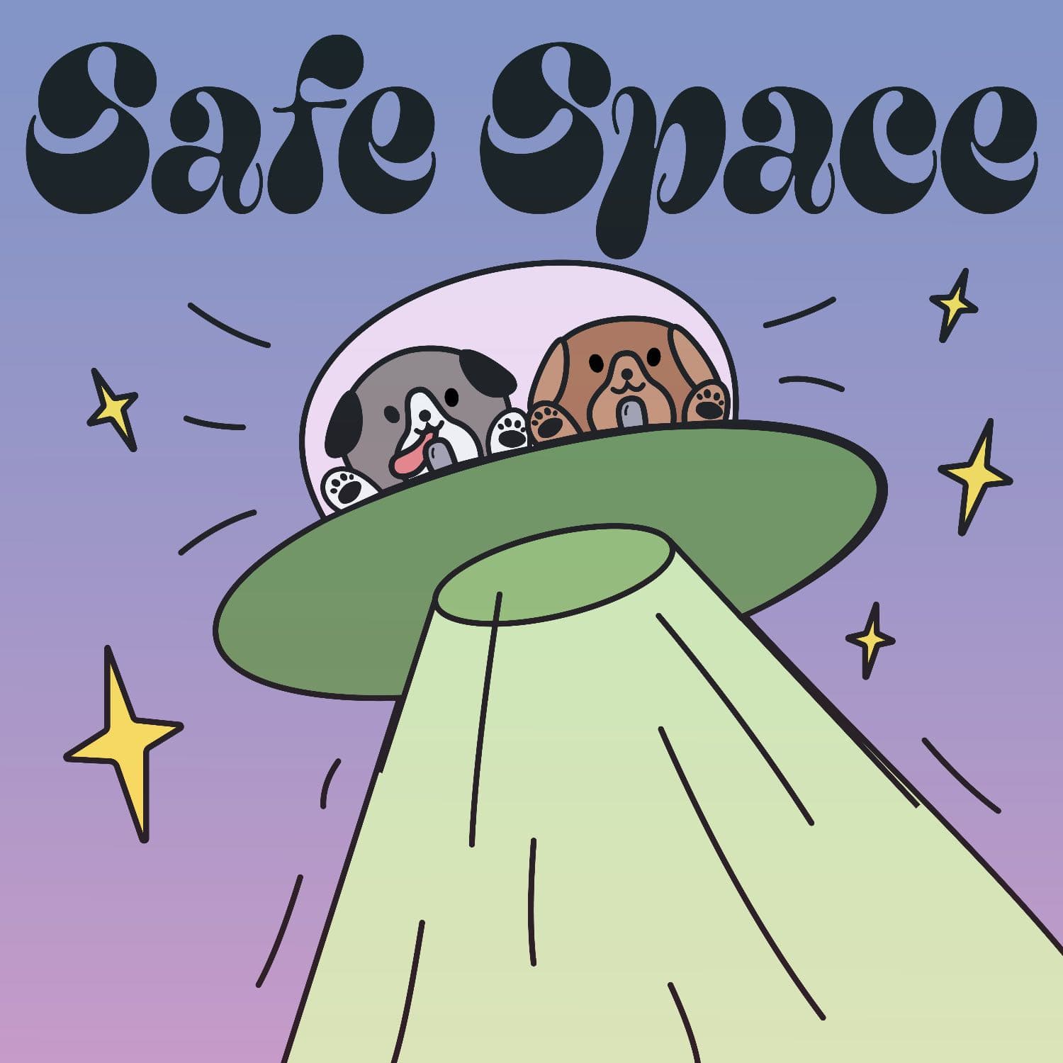 Safe Space - The ABA Podcast - Podcasts