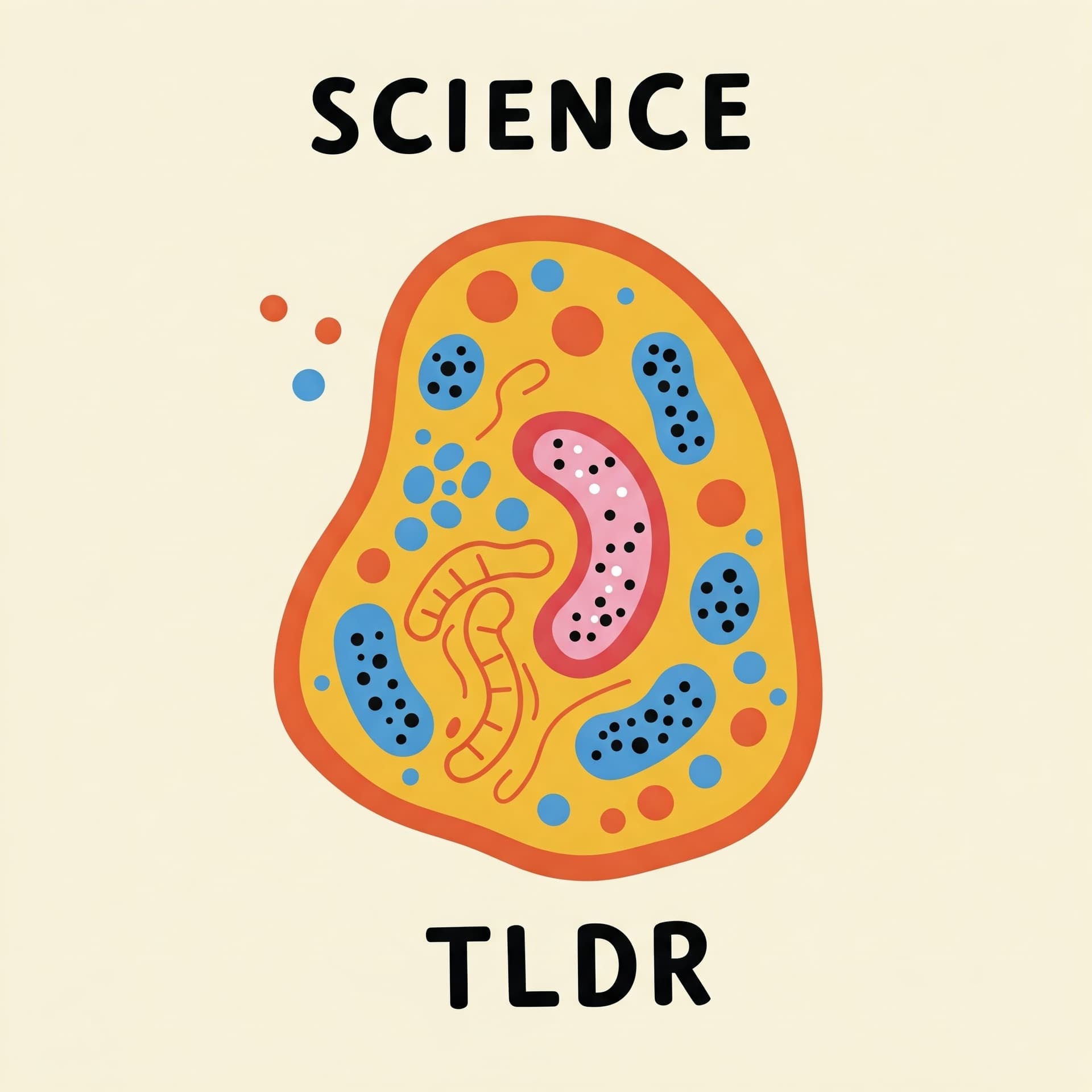 Science TLDR - Podcasts