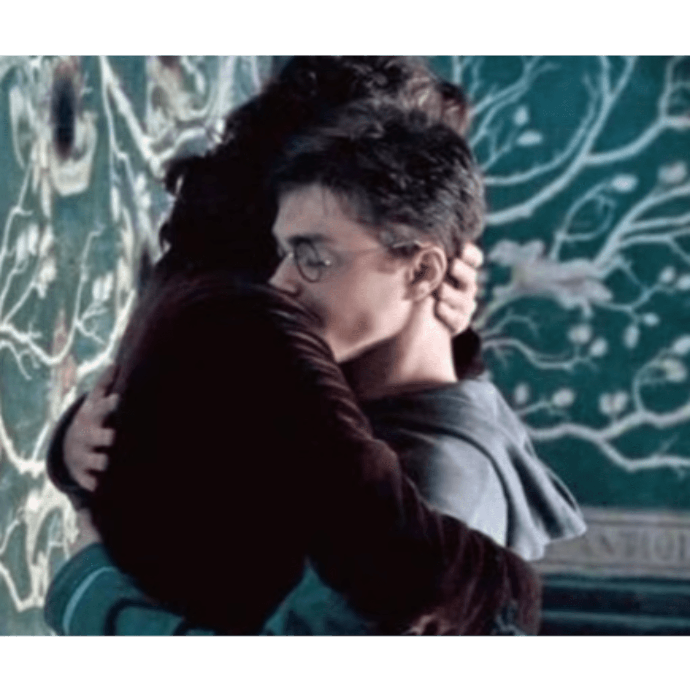 Secret Prophecy Harry Potter Fanfic - Podcasts