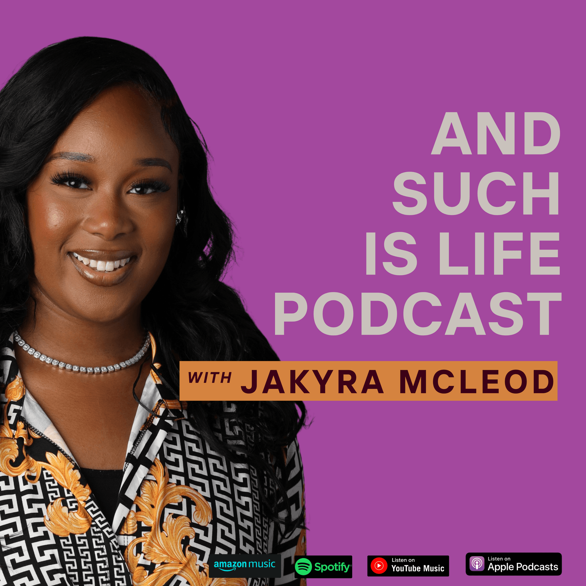 And Such Is Life - Podcasts