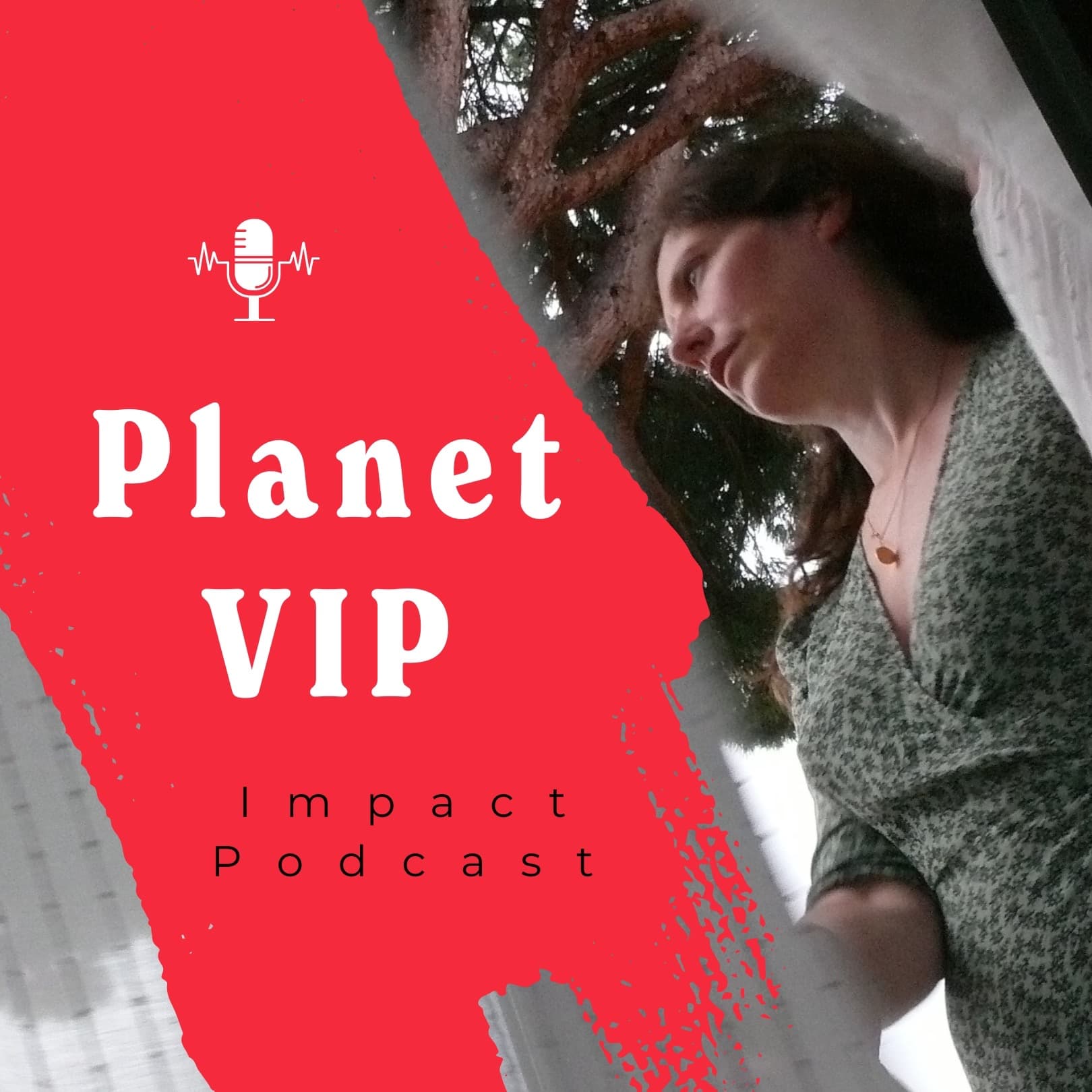 Planet VIP Podcast - Podcasts