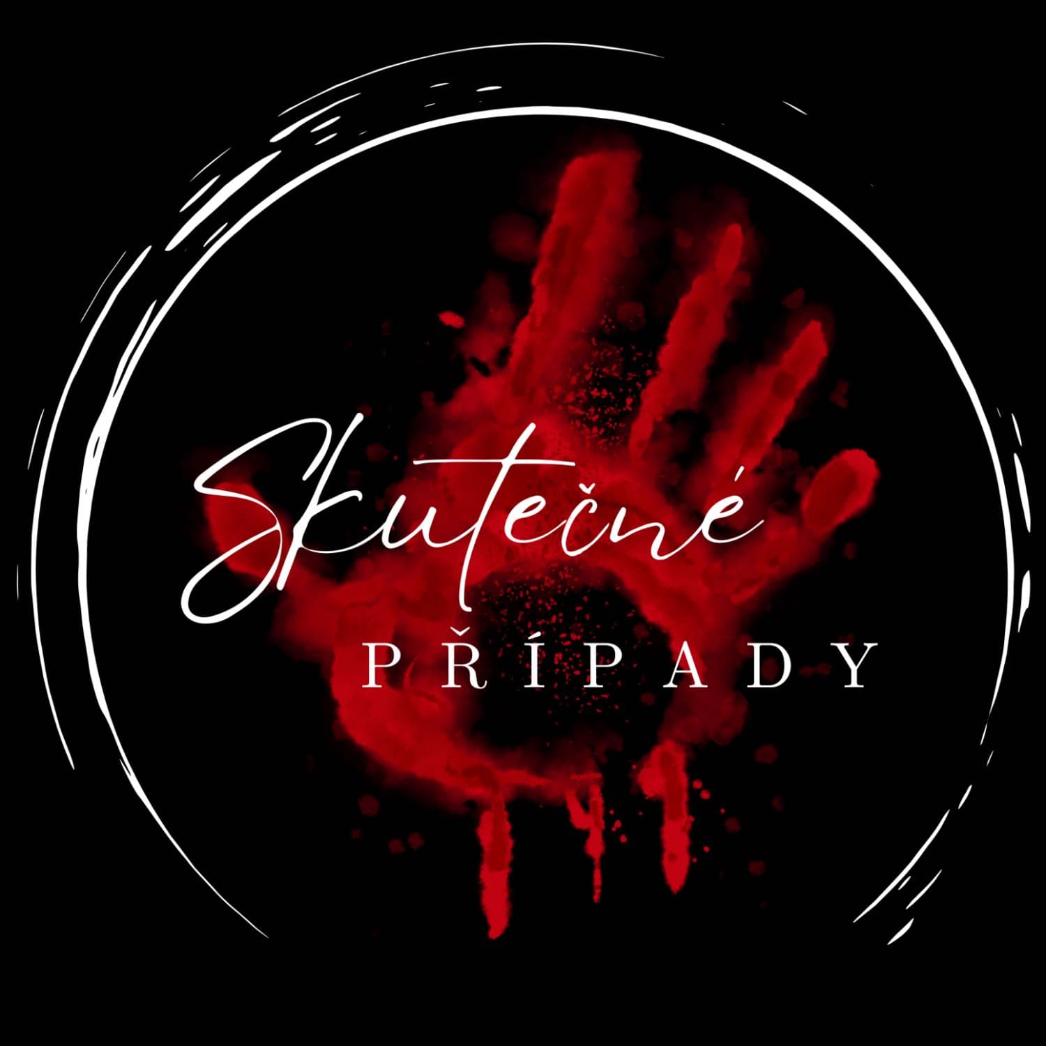 Skutečné případy - Podcasts