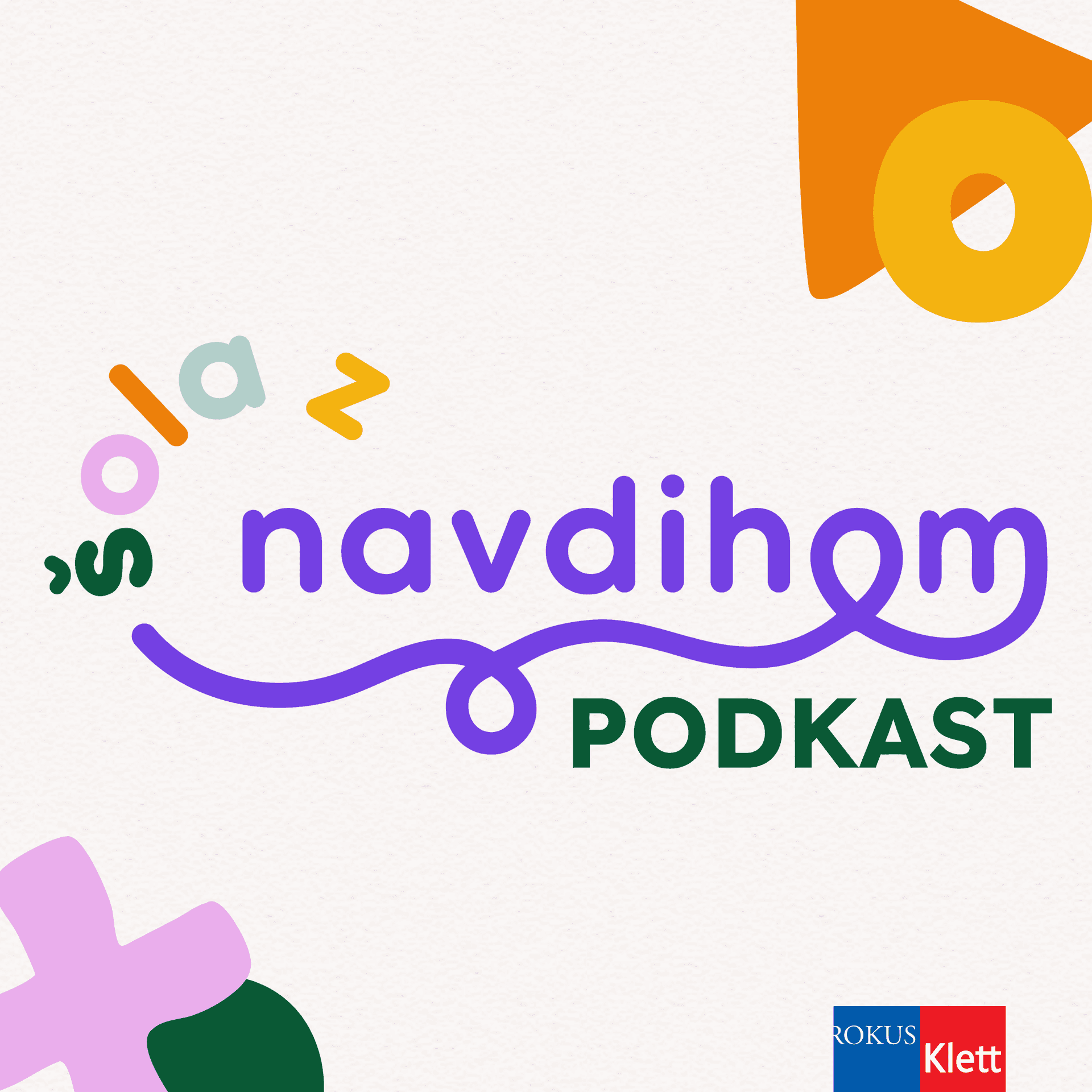 ŠOLA Z NAVDIHOM - Podcasts