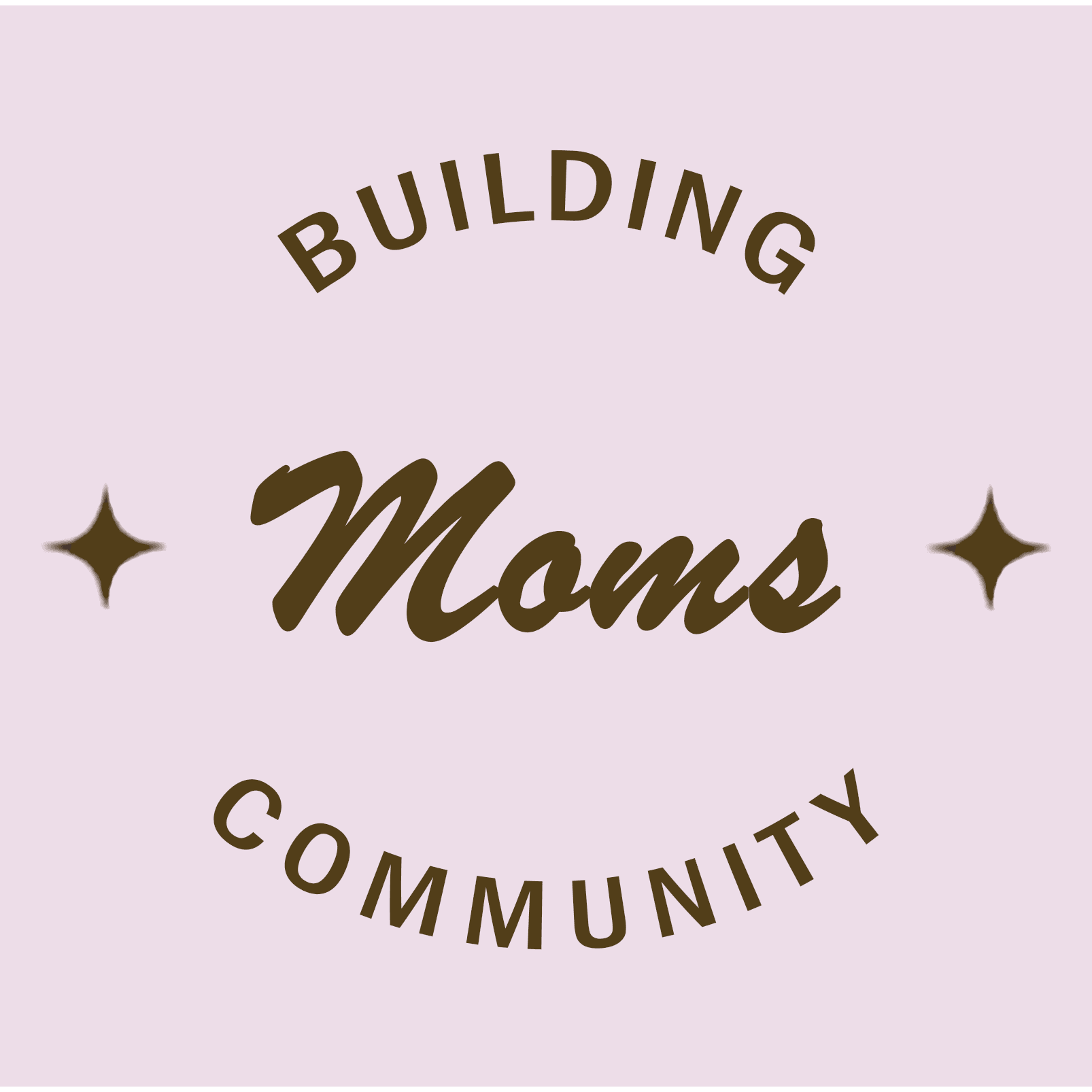 Moms Building Community - Podcasts