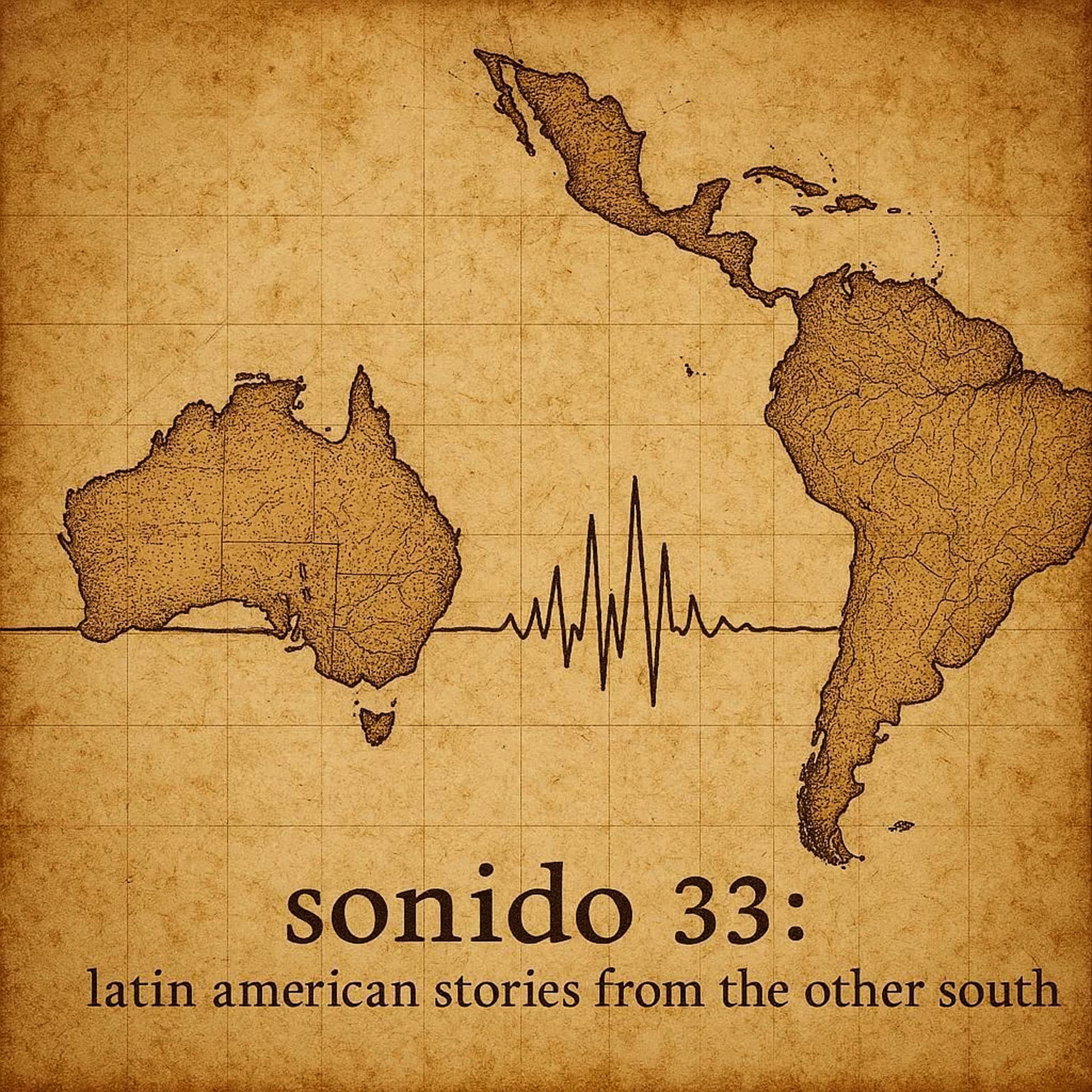 Sonido 33 - Podcasts
