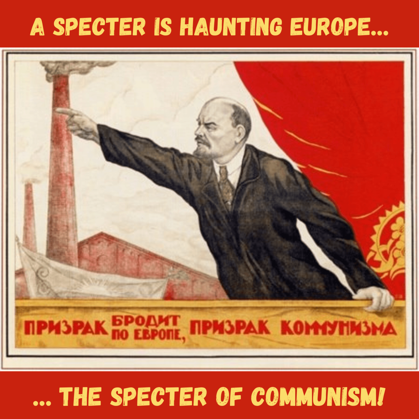 The Sickle and the Hammer: A Socialist History of the Soviet Union - Podcasts
