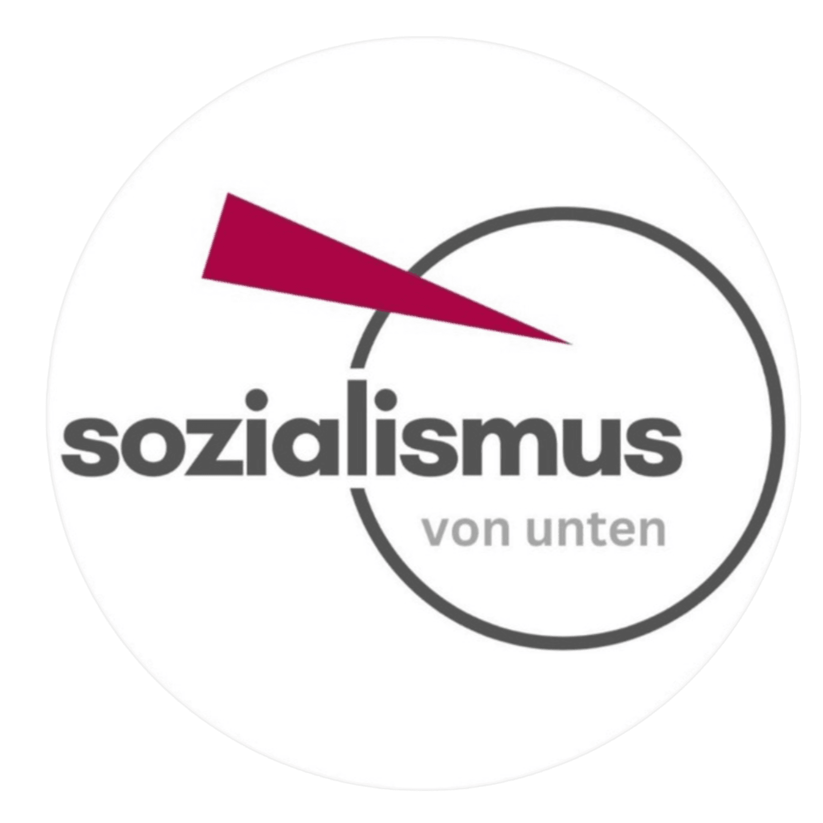Sozialismus von unten - Podcasts