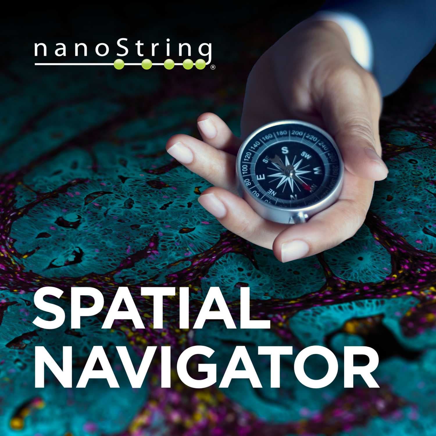 Spatial Navigator - بودكاست