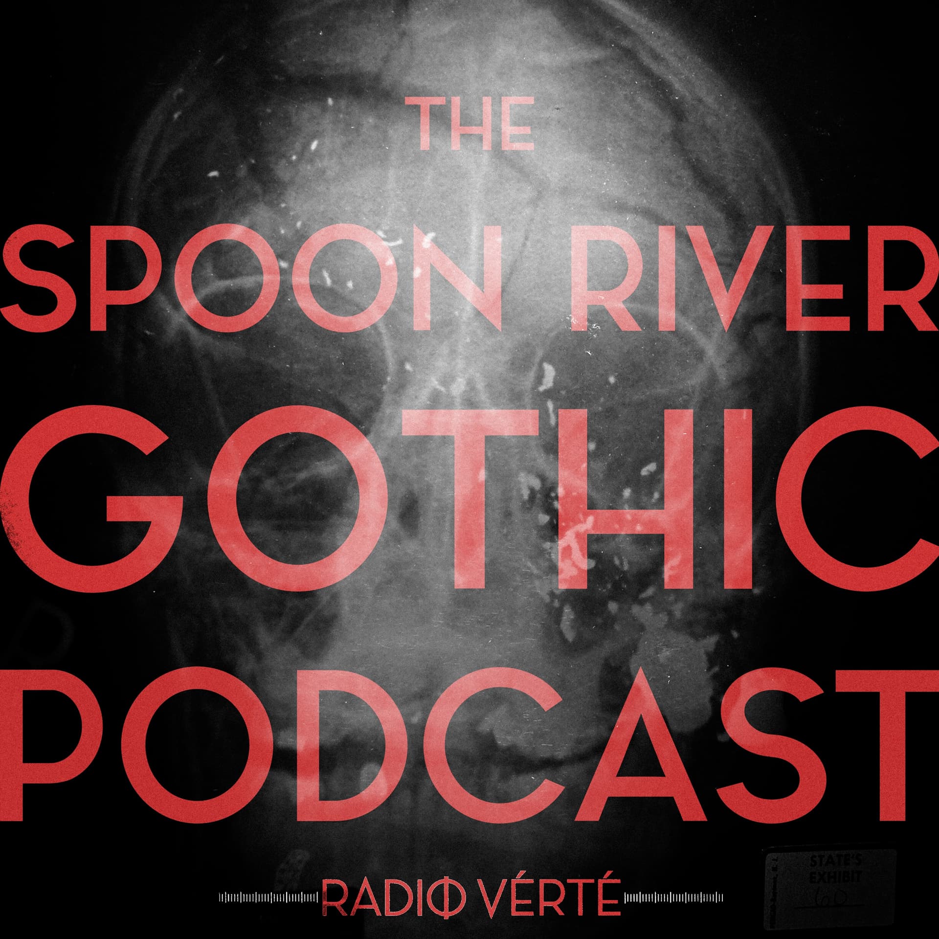 The Spoon River Gothic Podcast - Podcasts