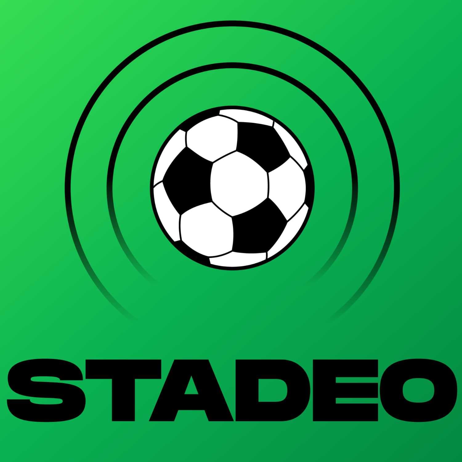 Stadeo - Podcasts