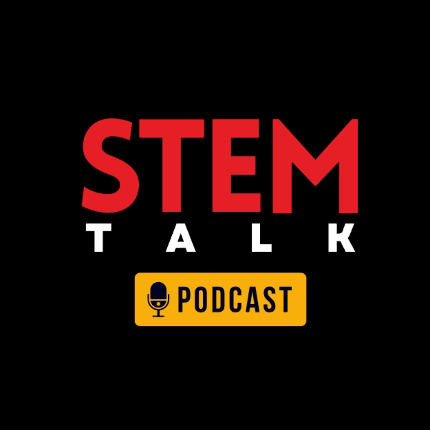 STEMTalk Audio Podcast Channel - Podcasts