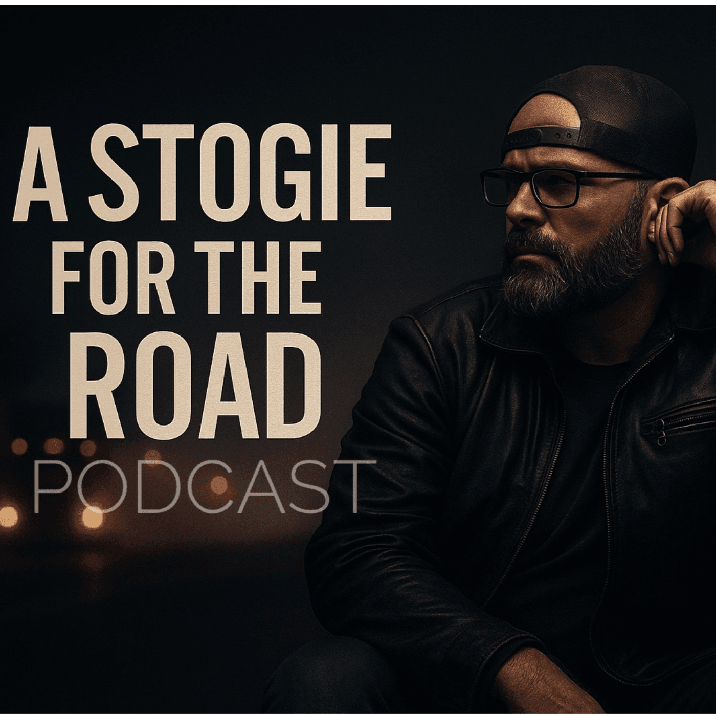 A Stogie for the Road - Podcasts