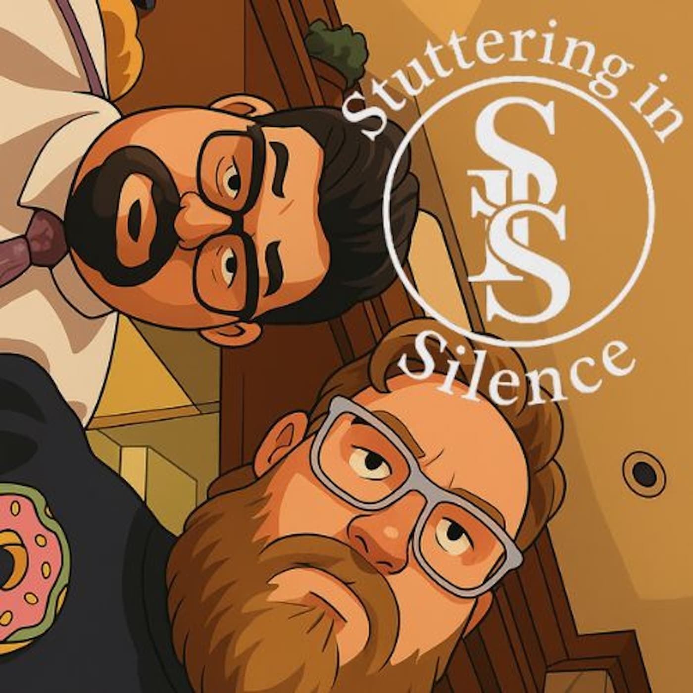 Stuttering in Silence - Podcasts