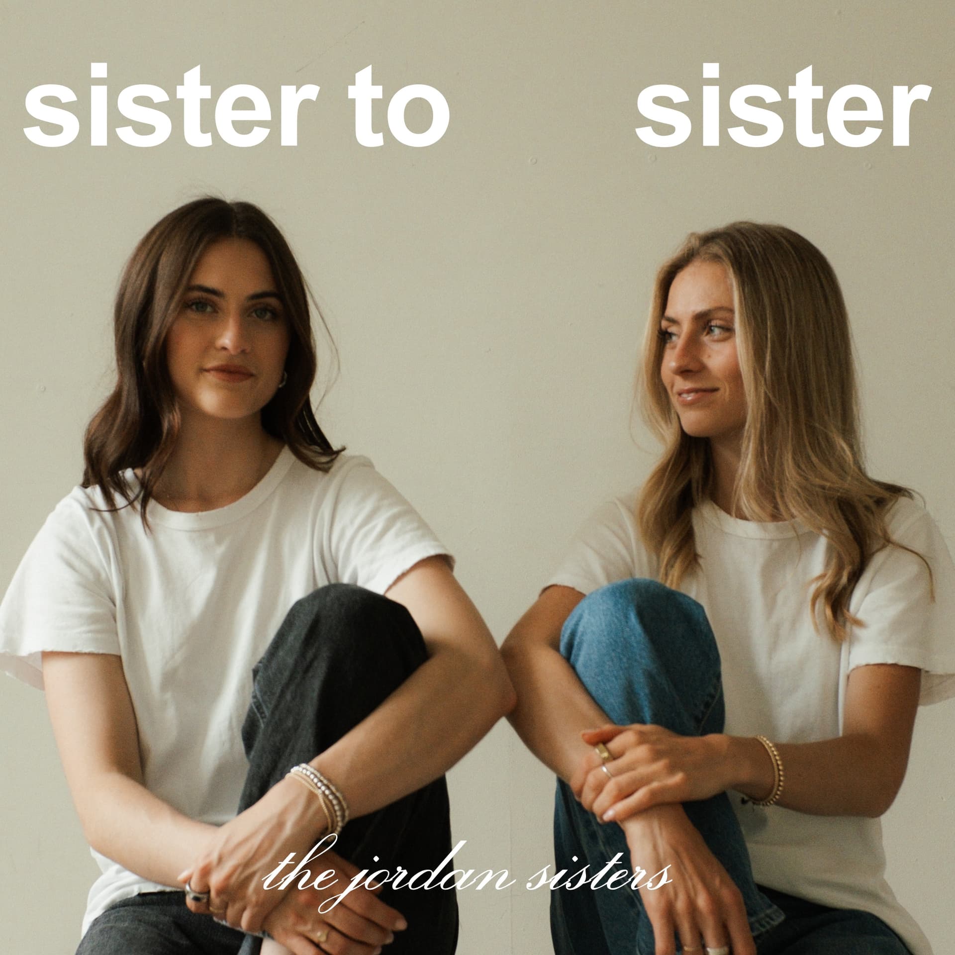 The Jordan Sisters - Podcasts