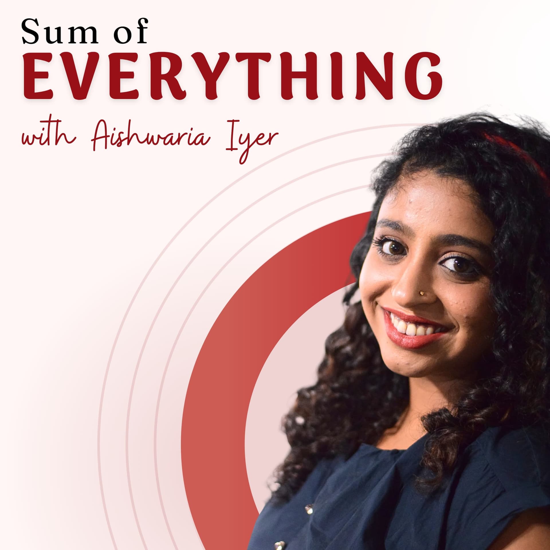 Sum of Everything - Podcasts
