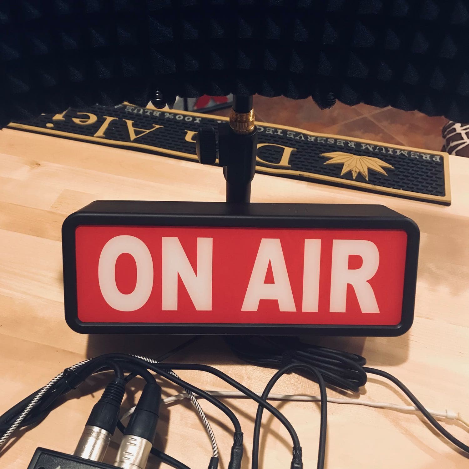 Sweeping The Country with Jimmy Carter & Derik Walker - Podcasts