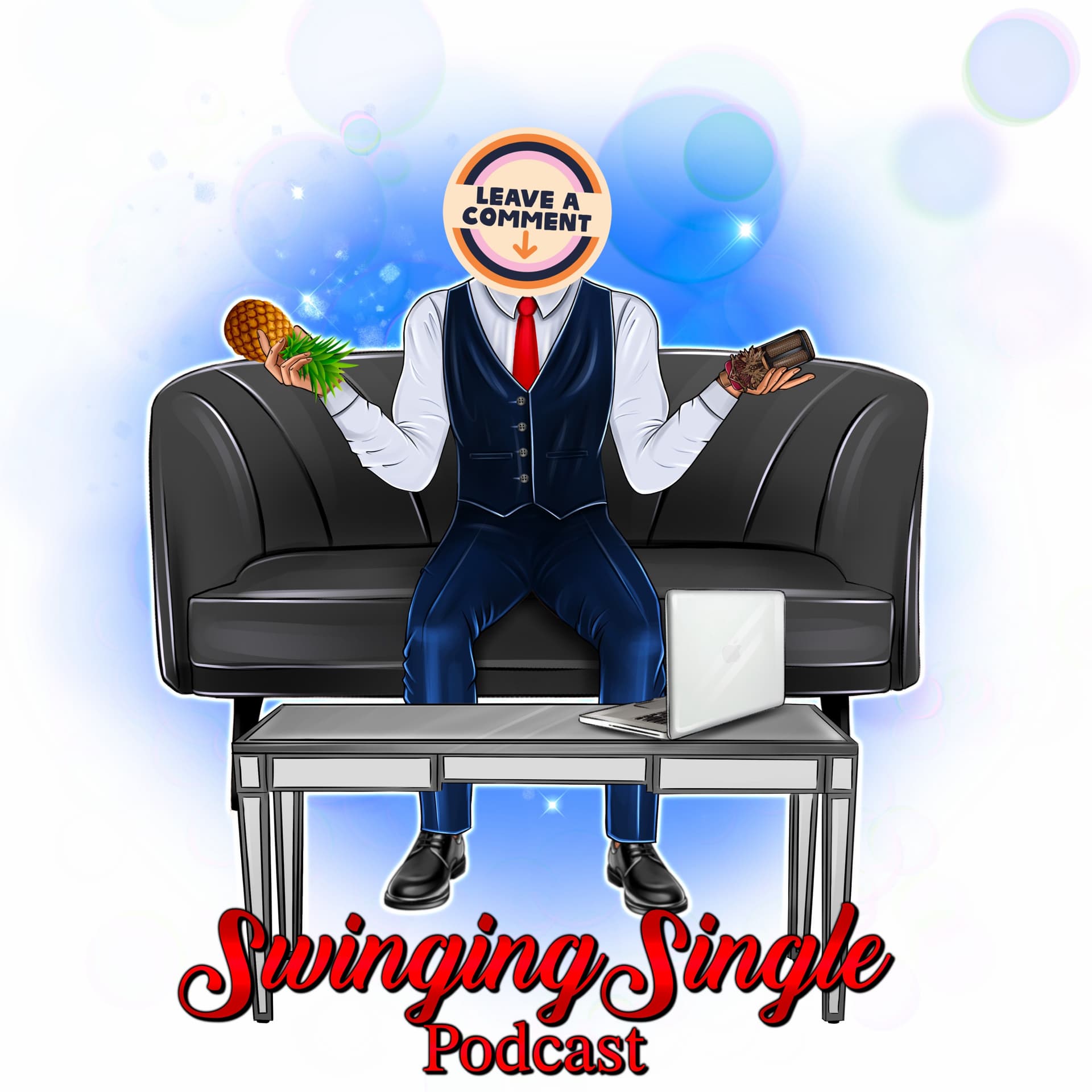 Swinging Single Podcast - ポッドキャスト