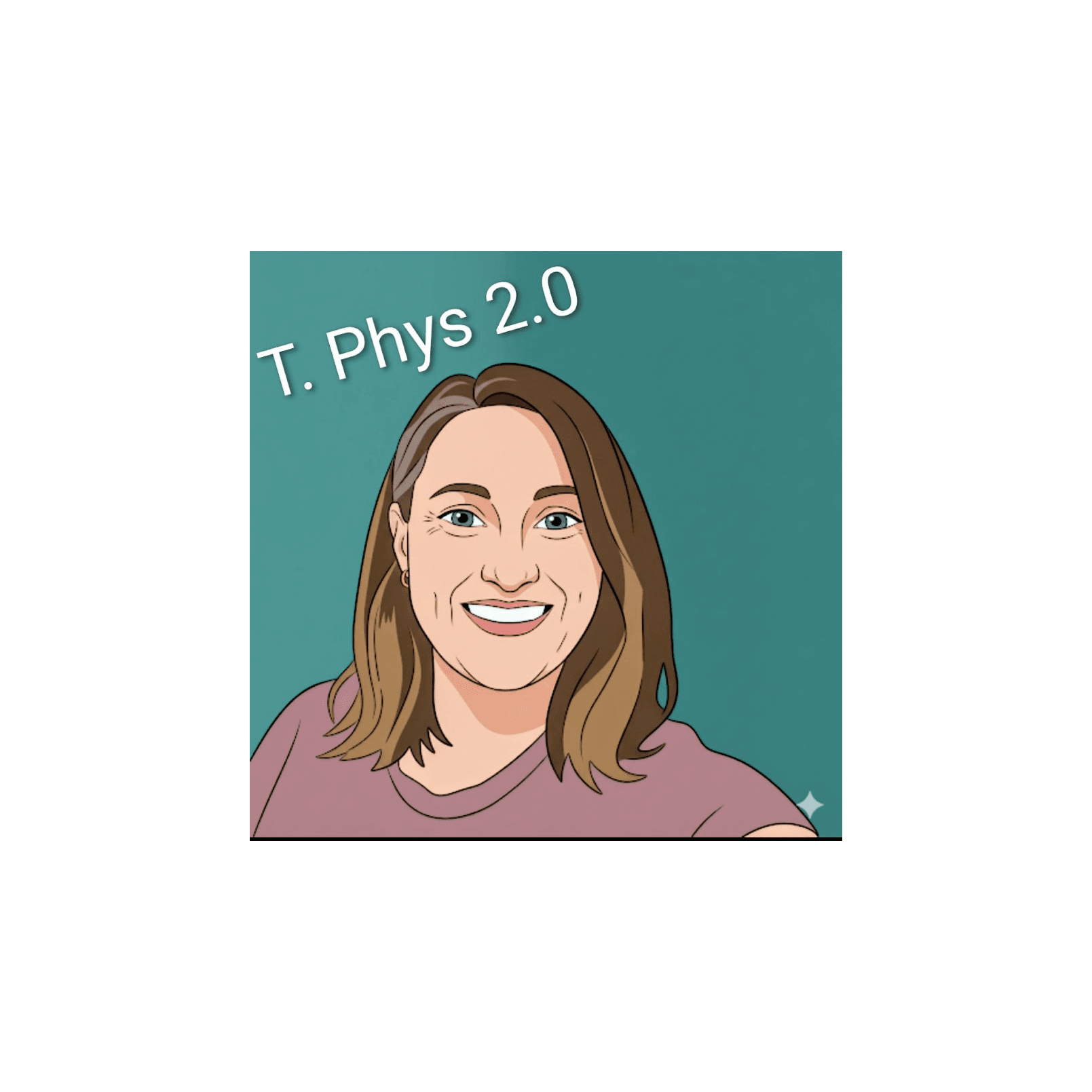 T.Phys 2.0 - Podcasts
