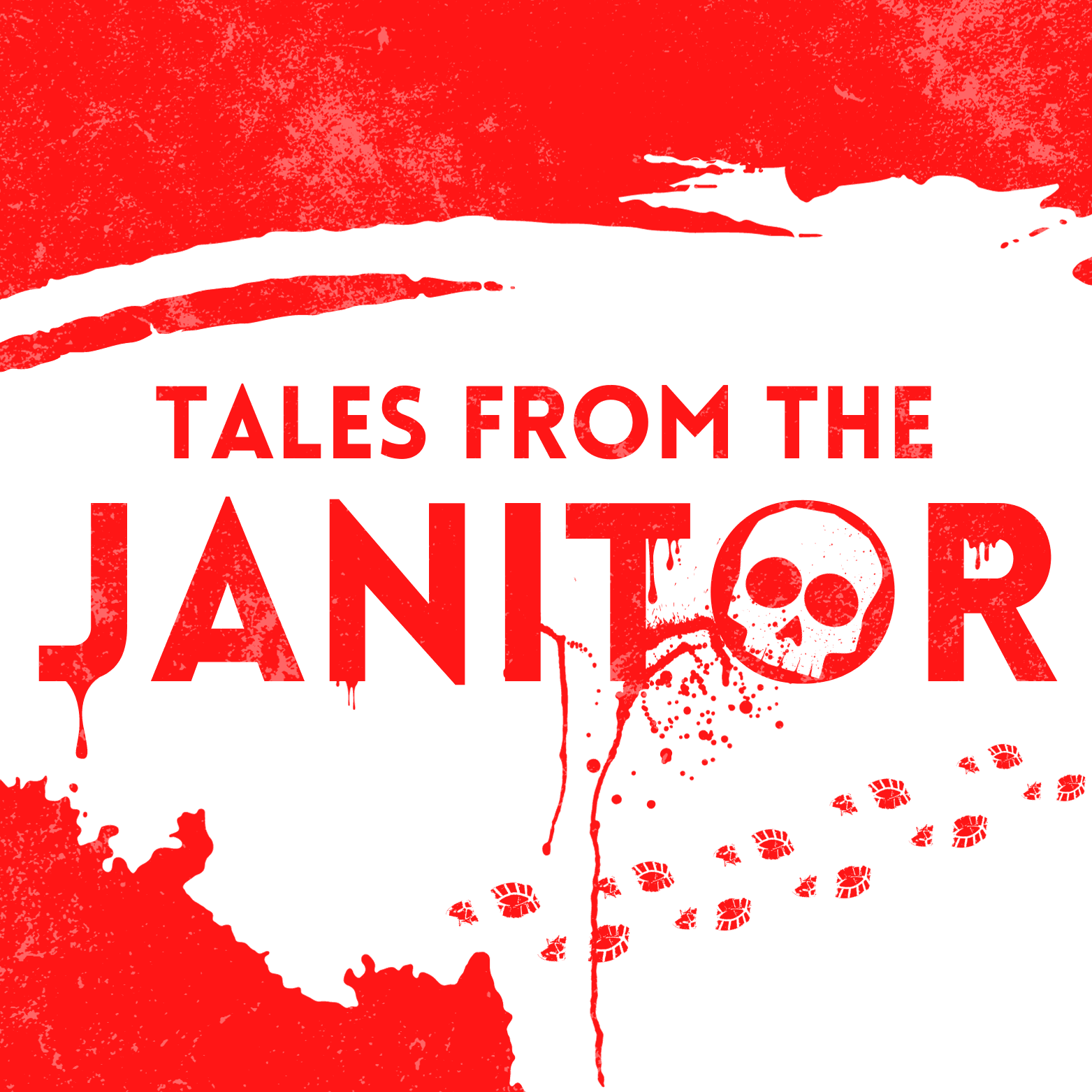 Tales From the Janitor - Podcasts