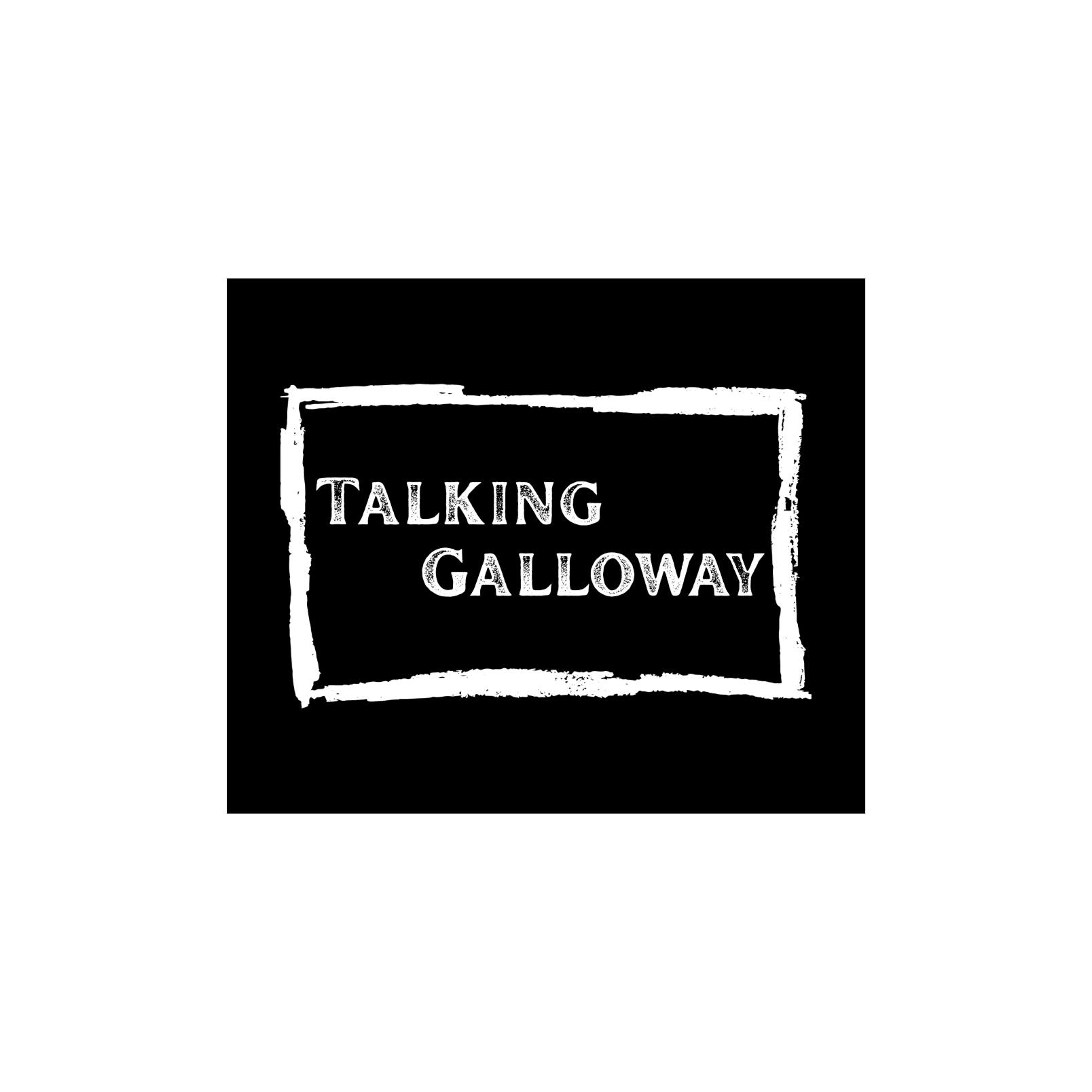 Talking Galloway - Podcasts