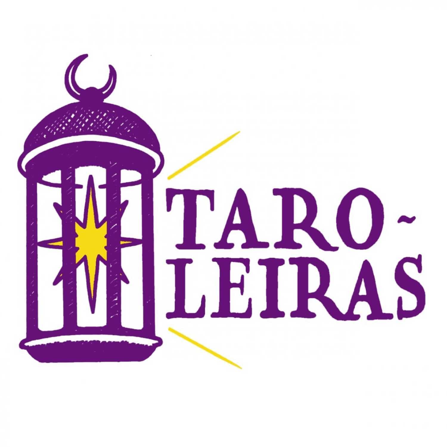 Taroleiras - Podcasts