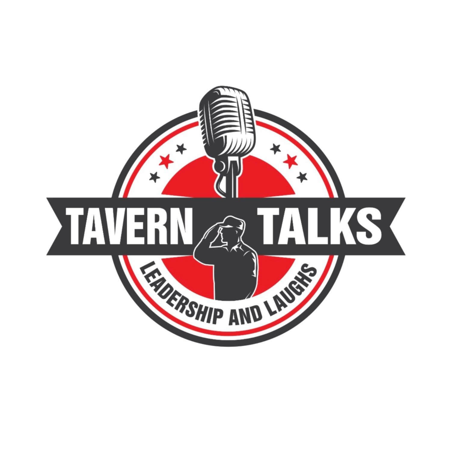 Tavern Talks - Leadership and laughs - Podcasts