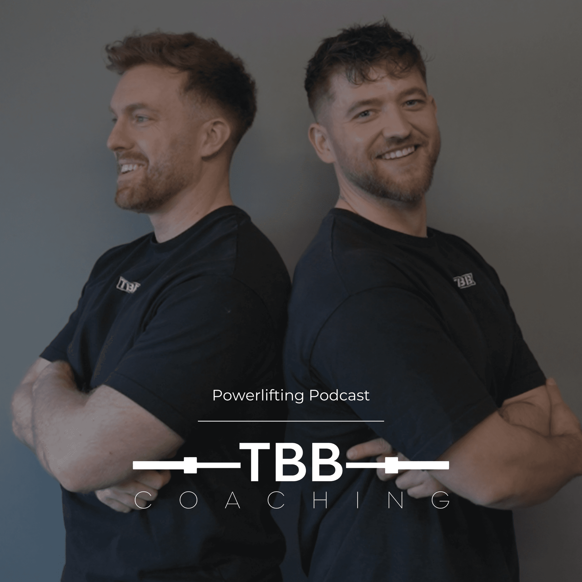 TBB Powerlifting Podcast - Podcasts