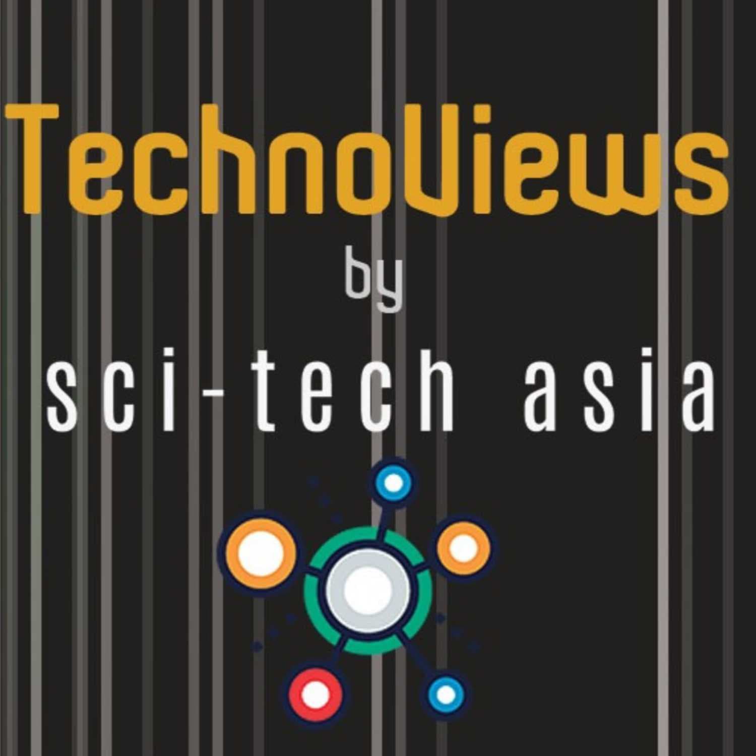 TechnoViews - Podcasts