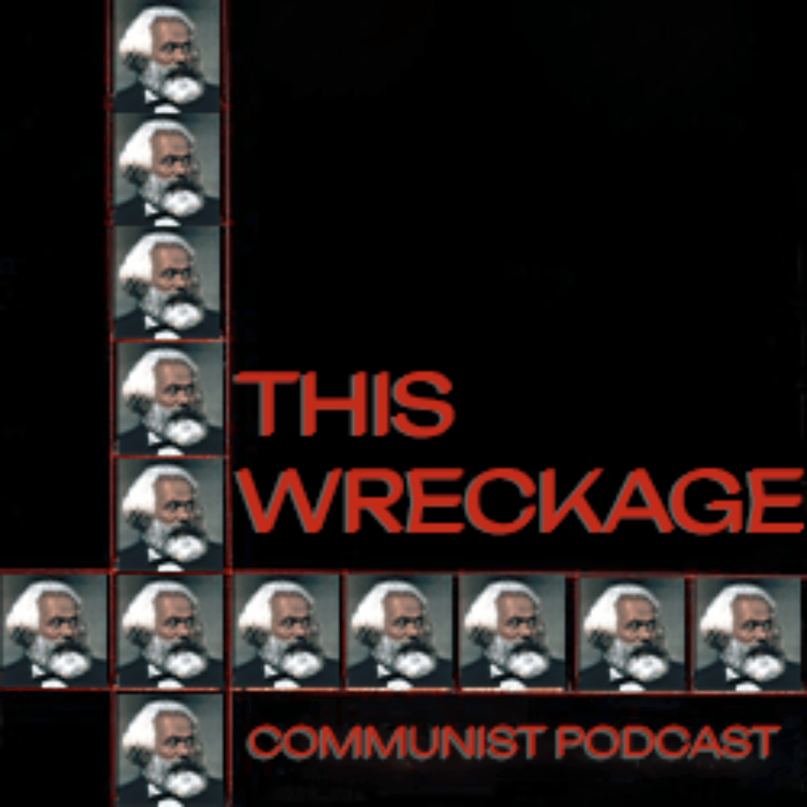 This Wreckage - Podcasts