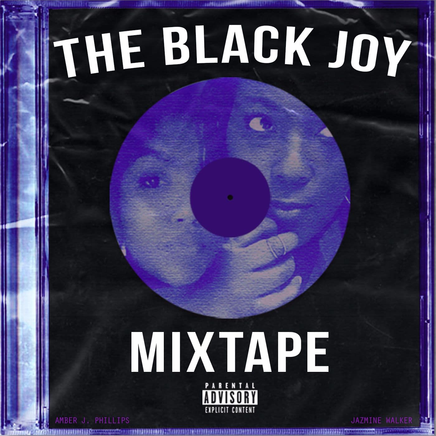 The Black Joy Mixtape Podcast - Podcasts