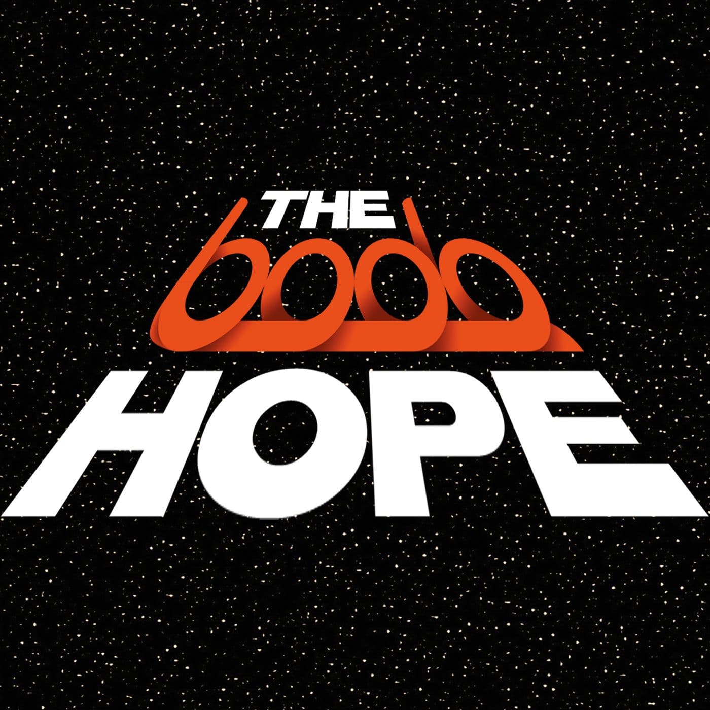 The Bodo Hope - Podcast