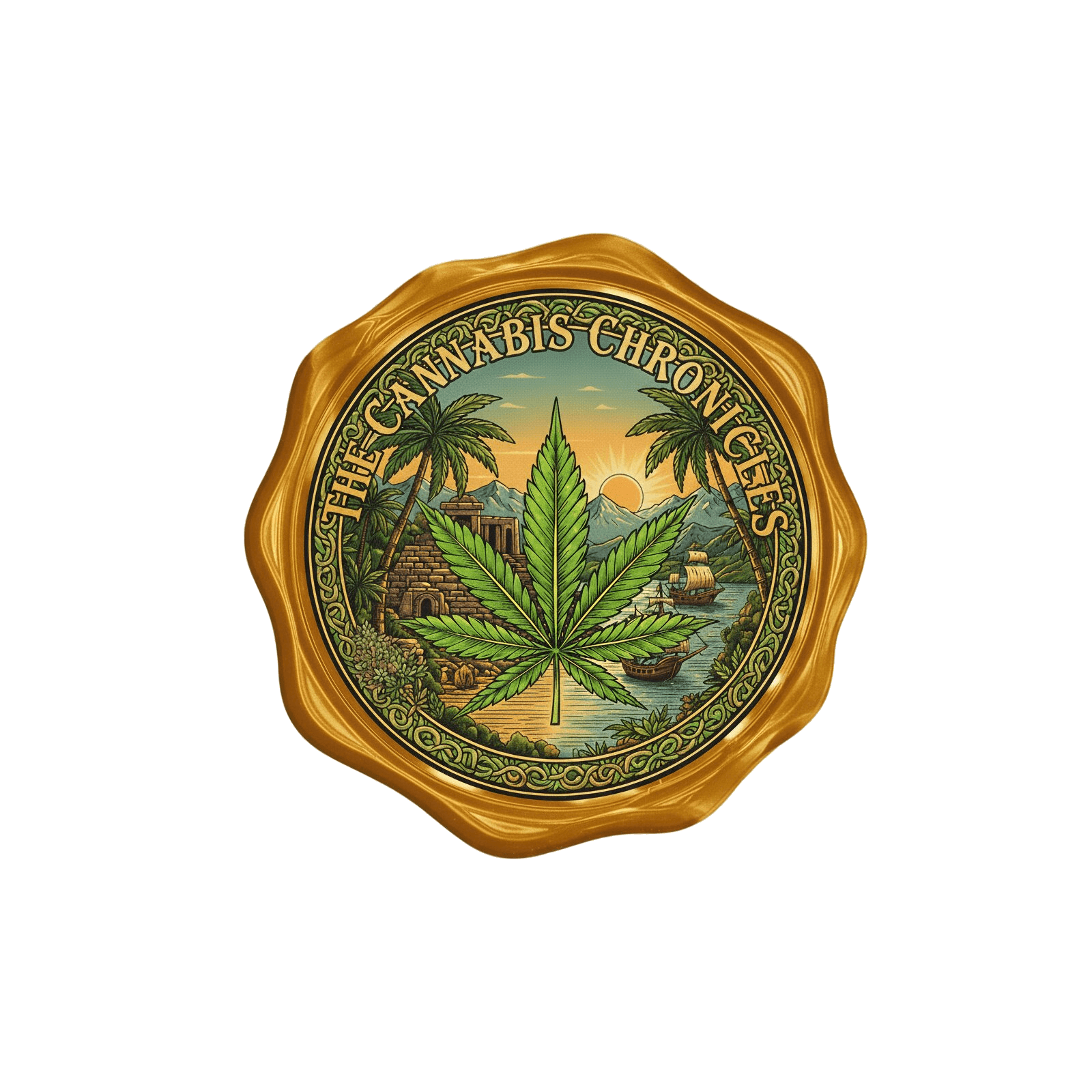 The Botanical Archive - Podcasts