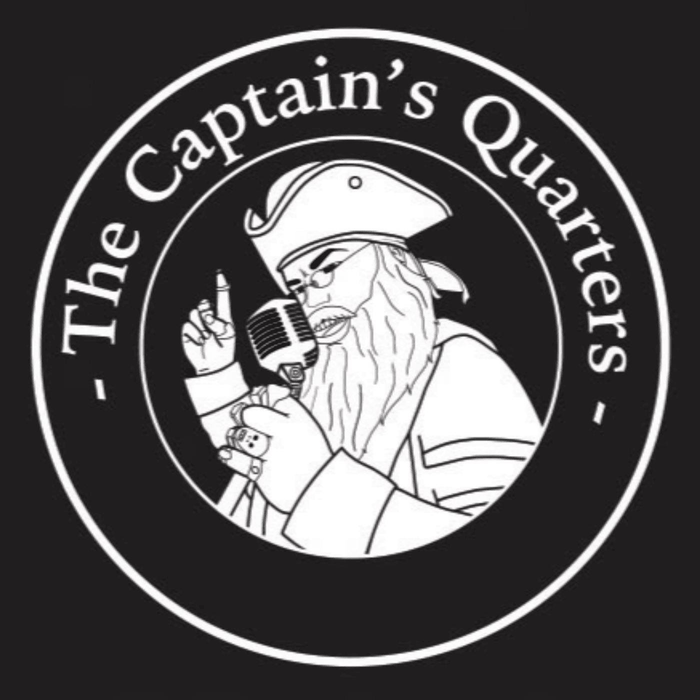 The Captain's Quarters Show - Podcasts