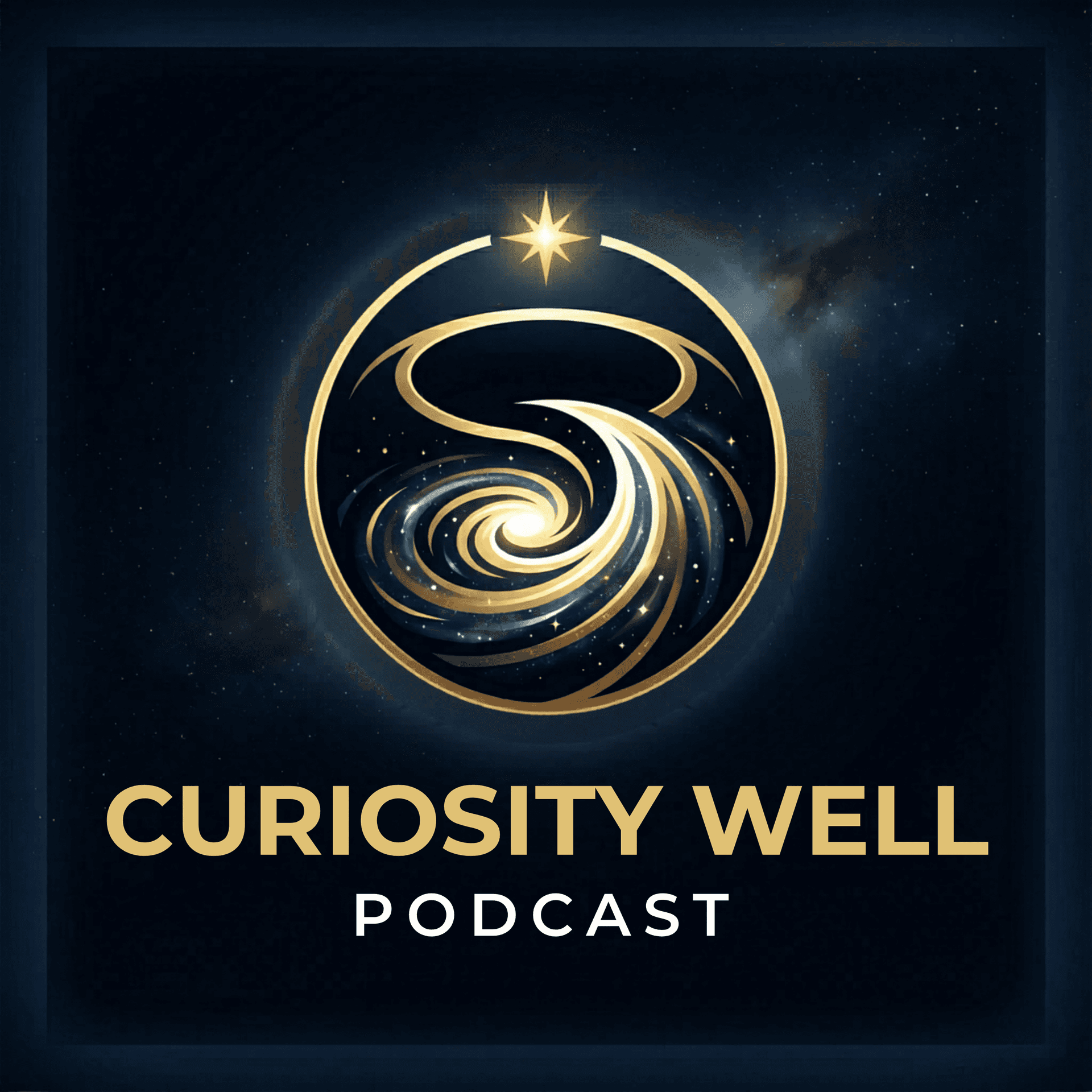The Curiosity Well Podcast - Podcasts