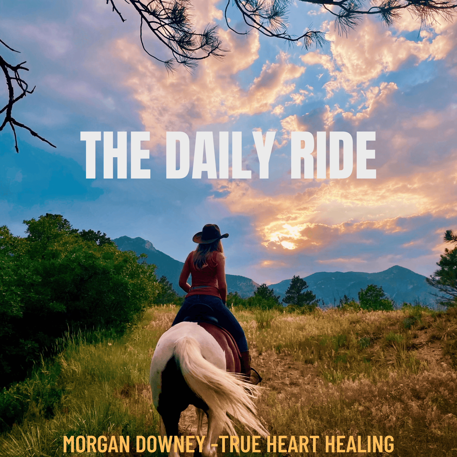 The Daily Ride - Podcasts