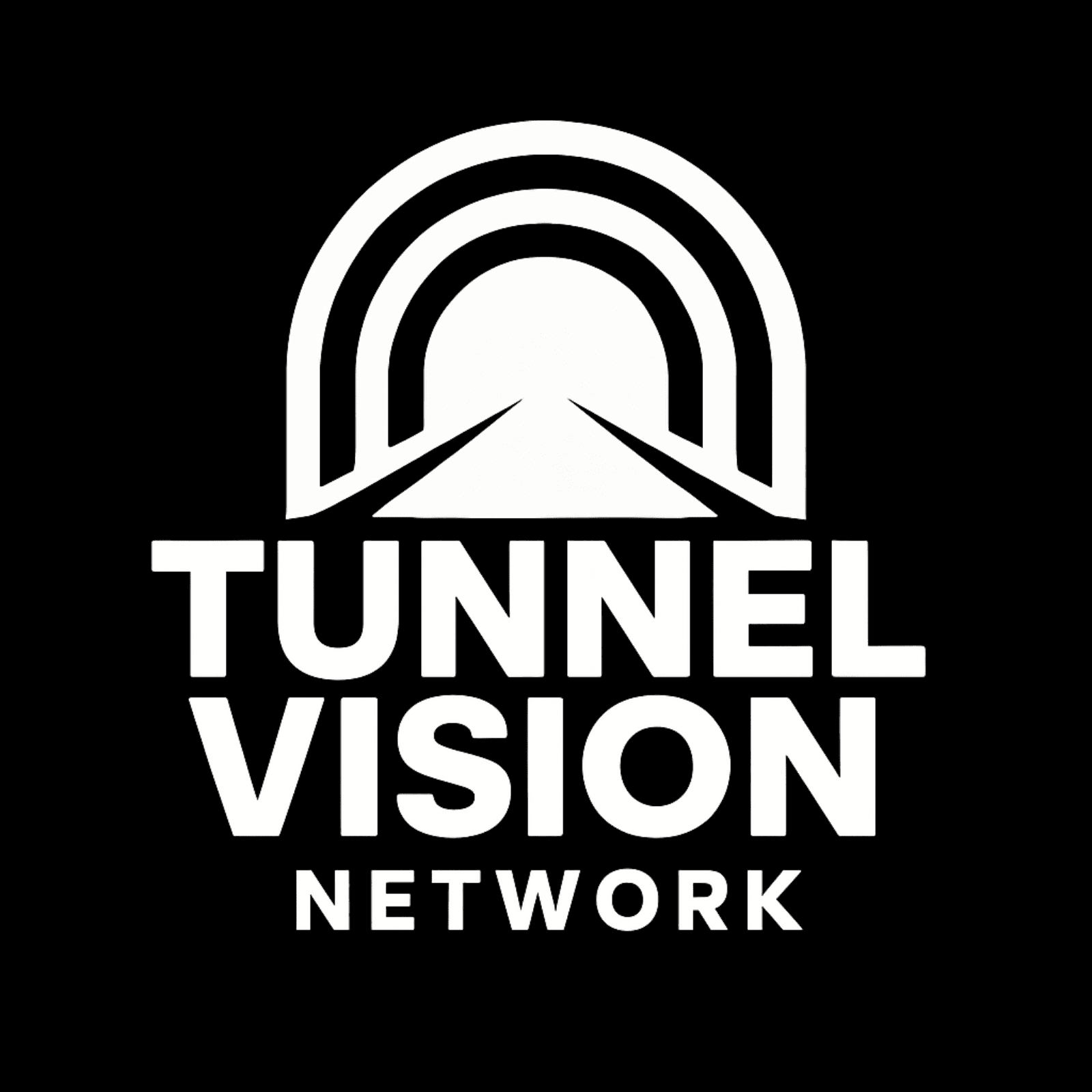 Tunnel Vision Network. - Podcasts