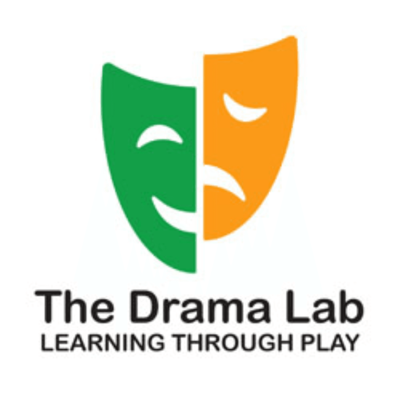 The Drama Lab - Podcasts