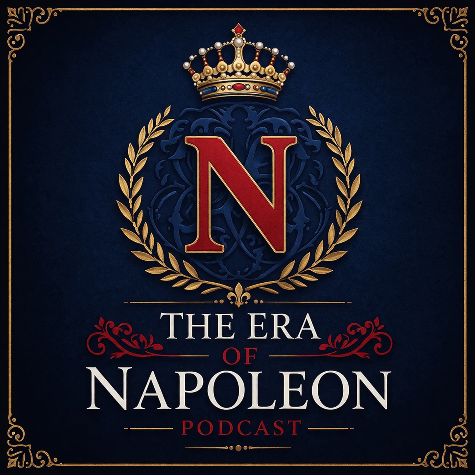 The Era of Napoleon Podcast - Podcasts