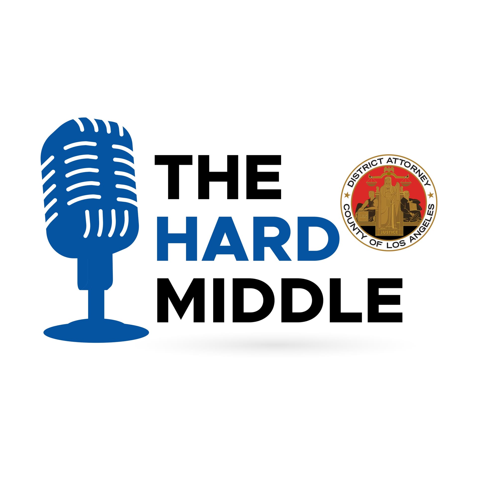 The Hard Middle - Podcasts